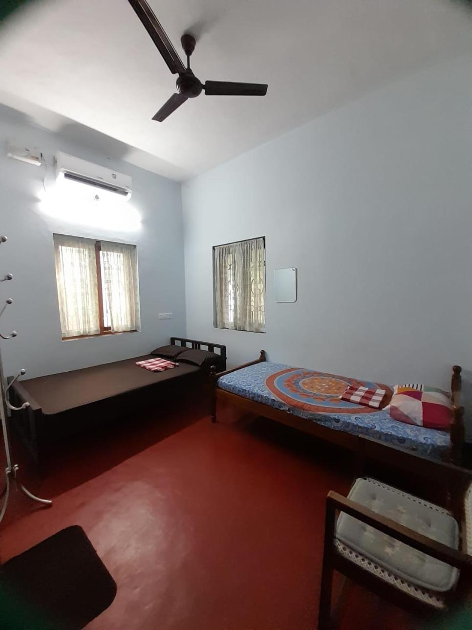 Budget Double Room photo 1