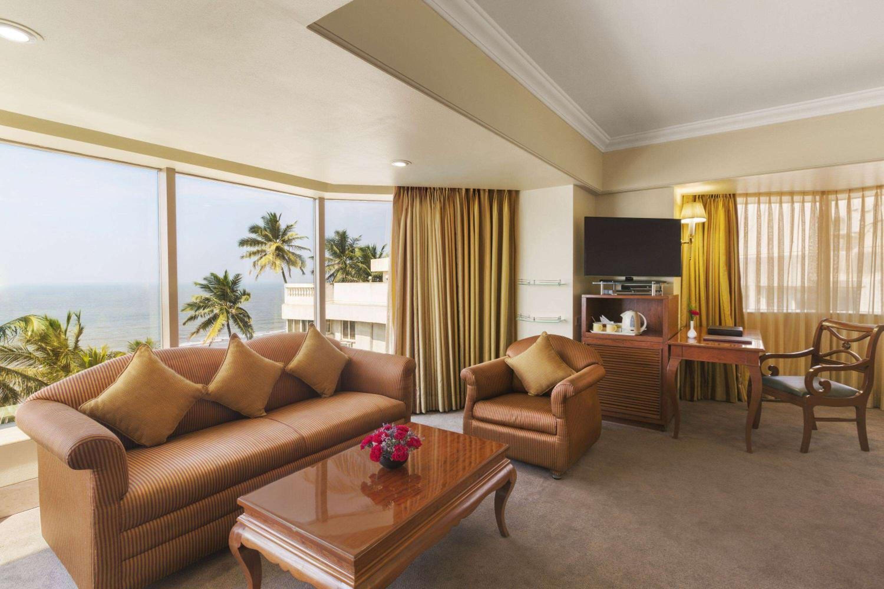 Executive Room with Sea View with 20% discount on Food & Soft Beverages Executive Room with Sea View with 20% discount on Food & Soft Beverages