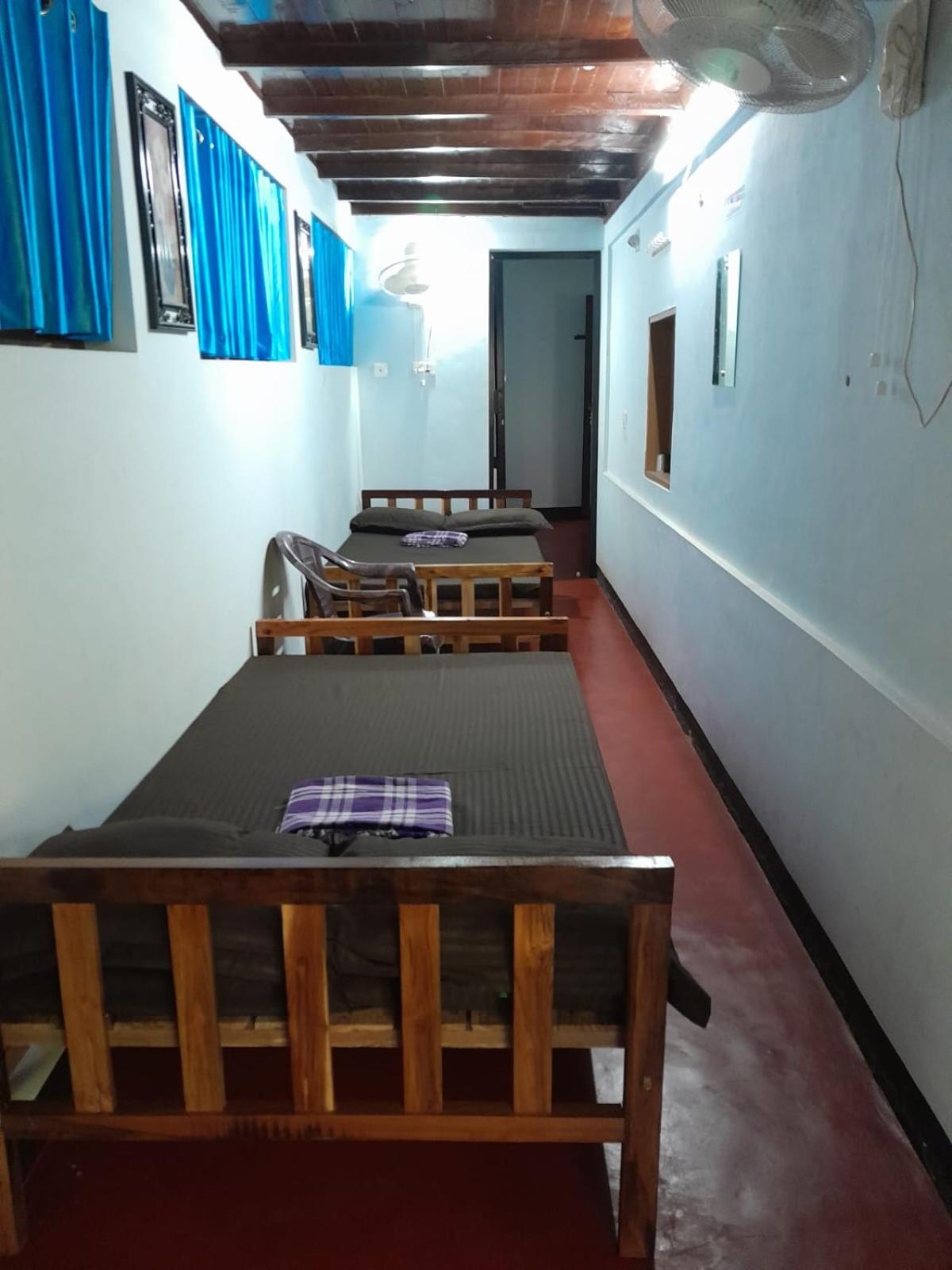 Triple Room photo 1