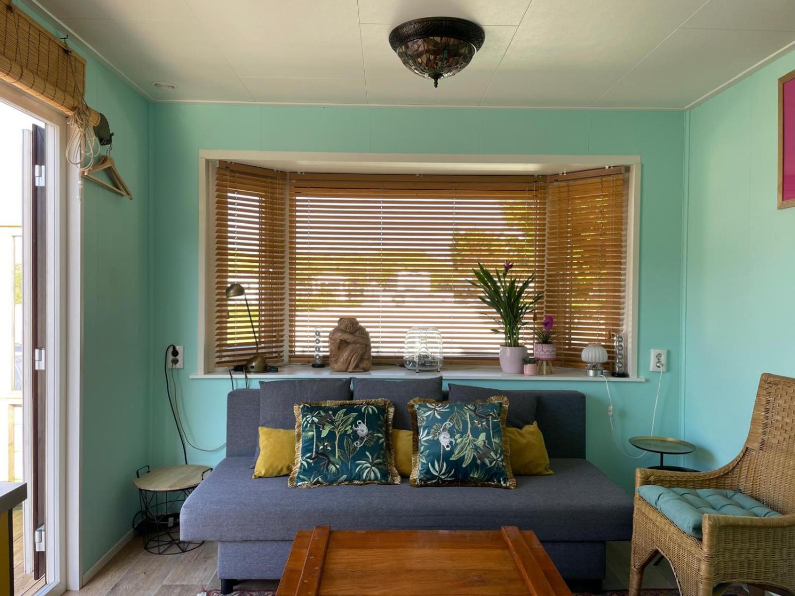Two-Bedroom House photo 1