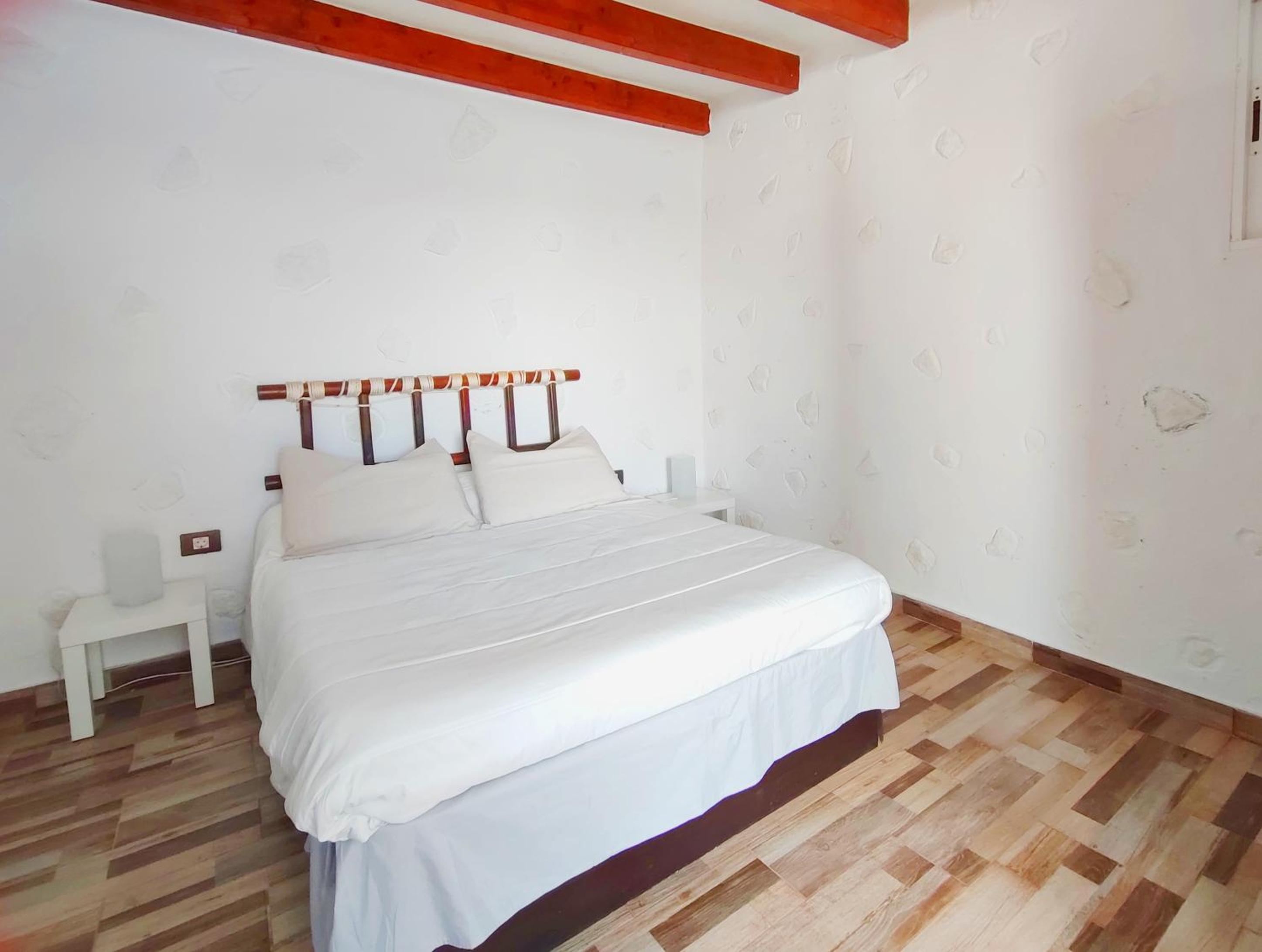 Apartamento de una habitación con vista al mar