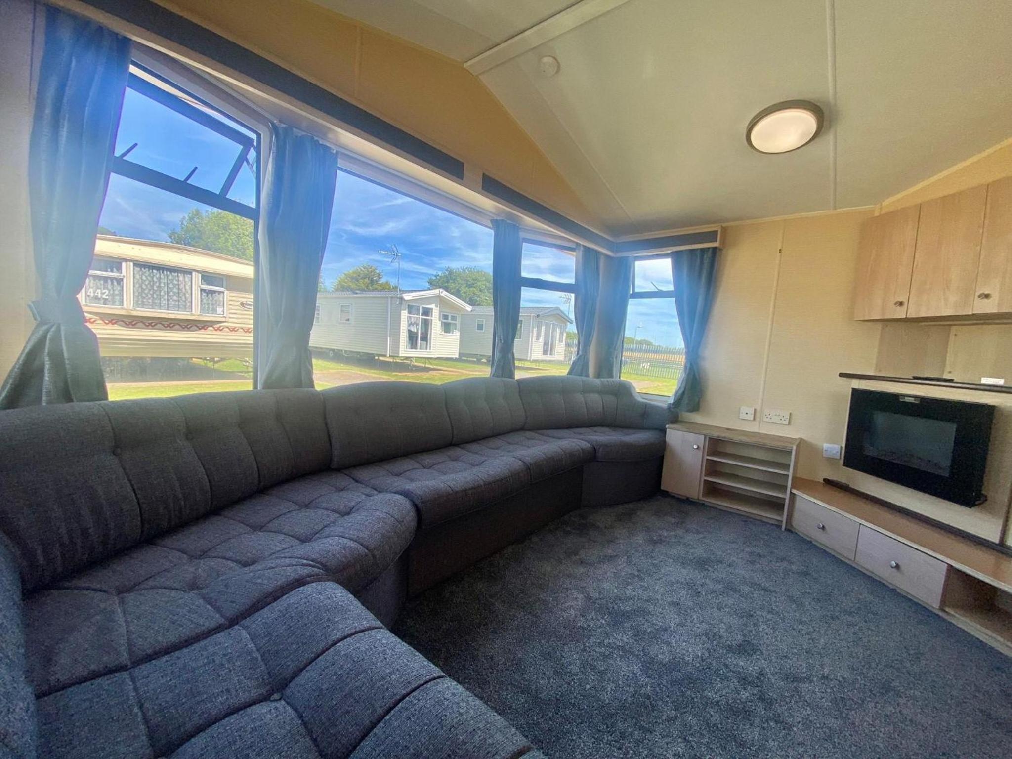 Mobile Home photo 1