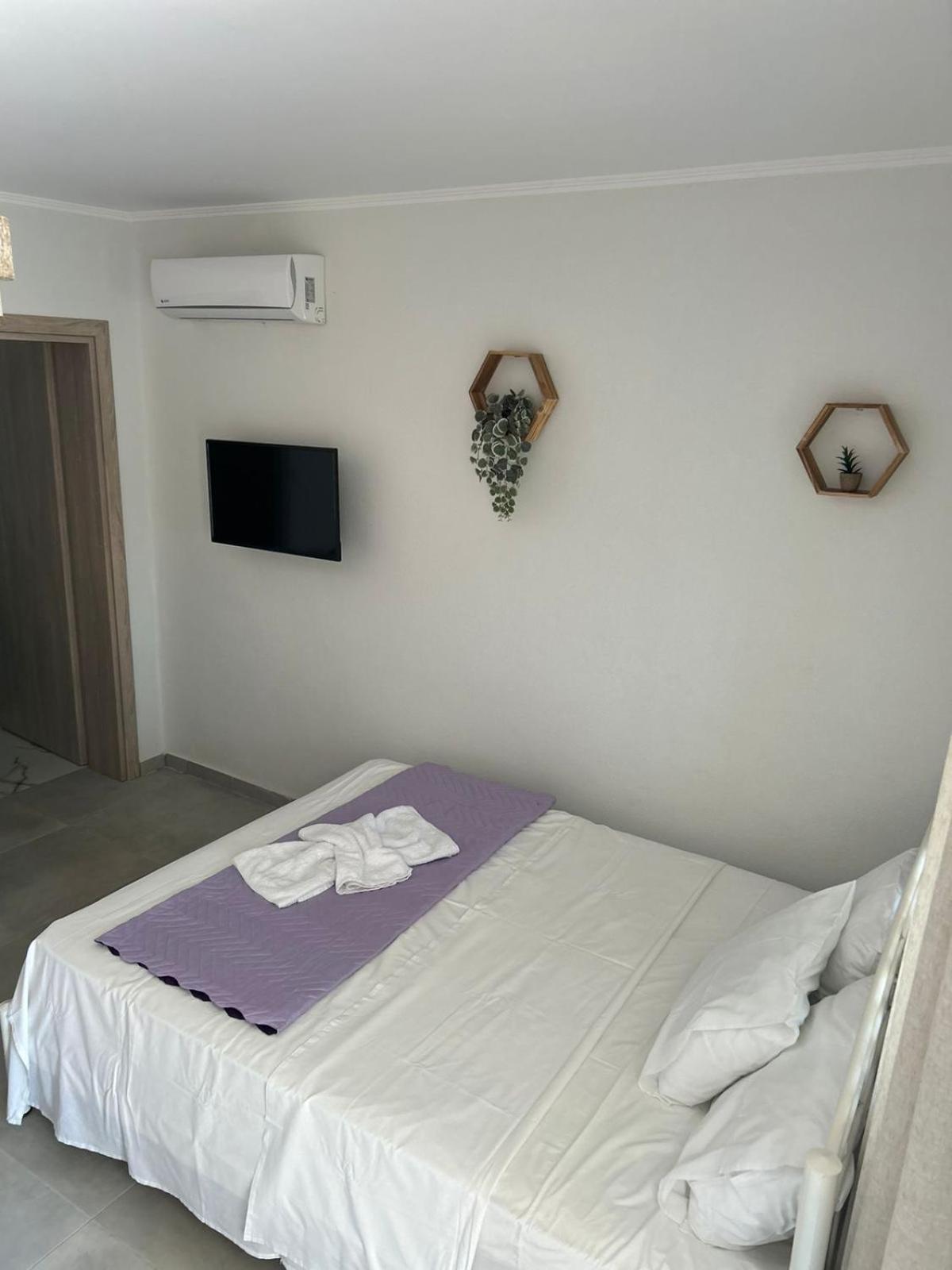 Double Room with Terrace photo 3
