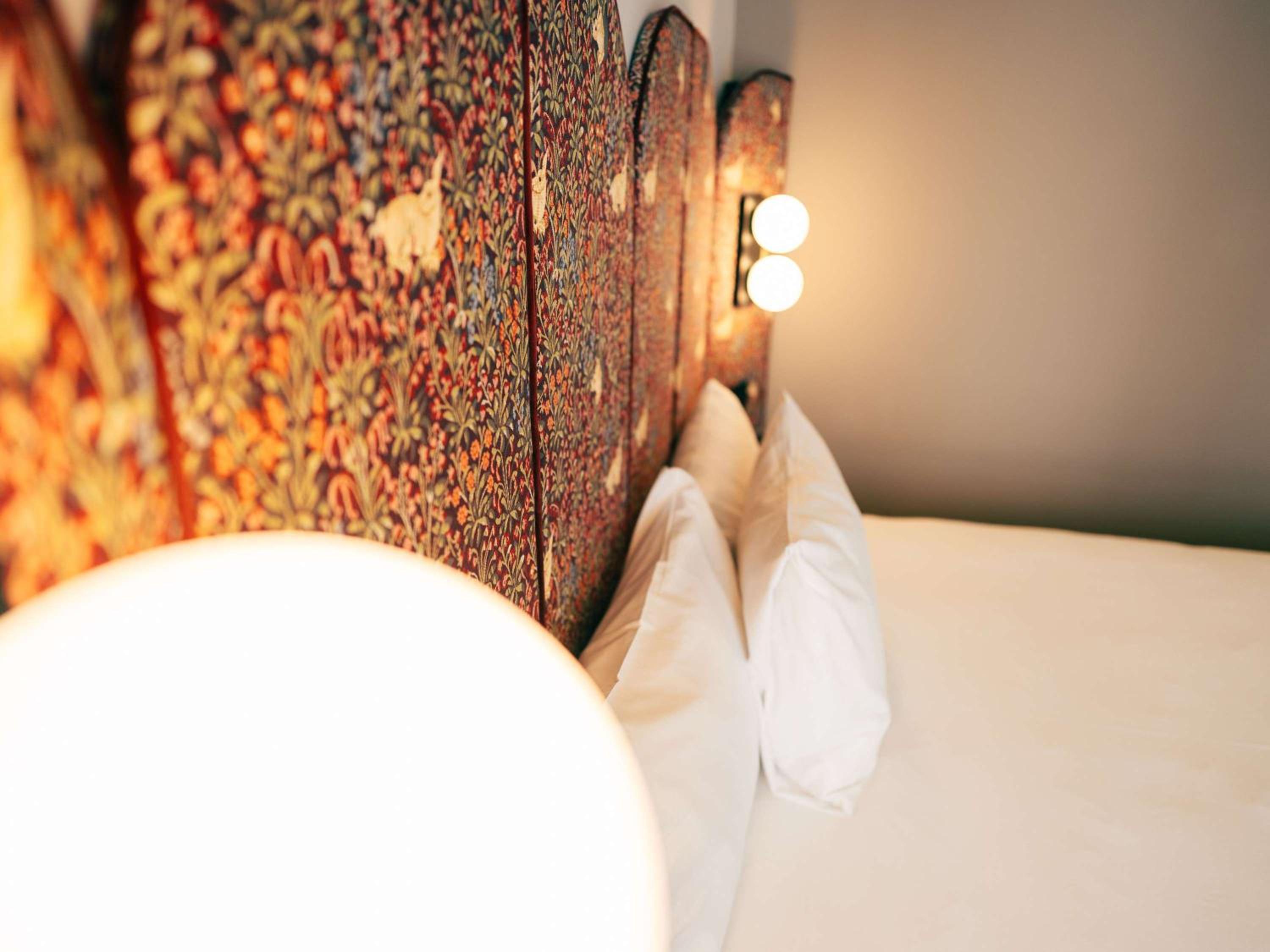 Standard room with 1 double bed - Photo 11