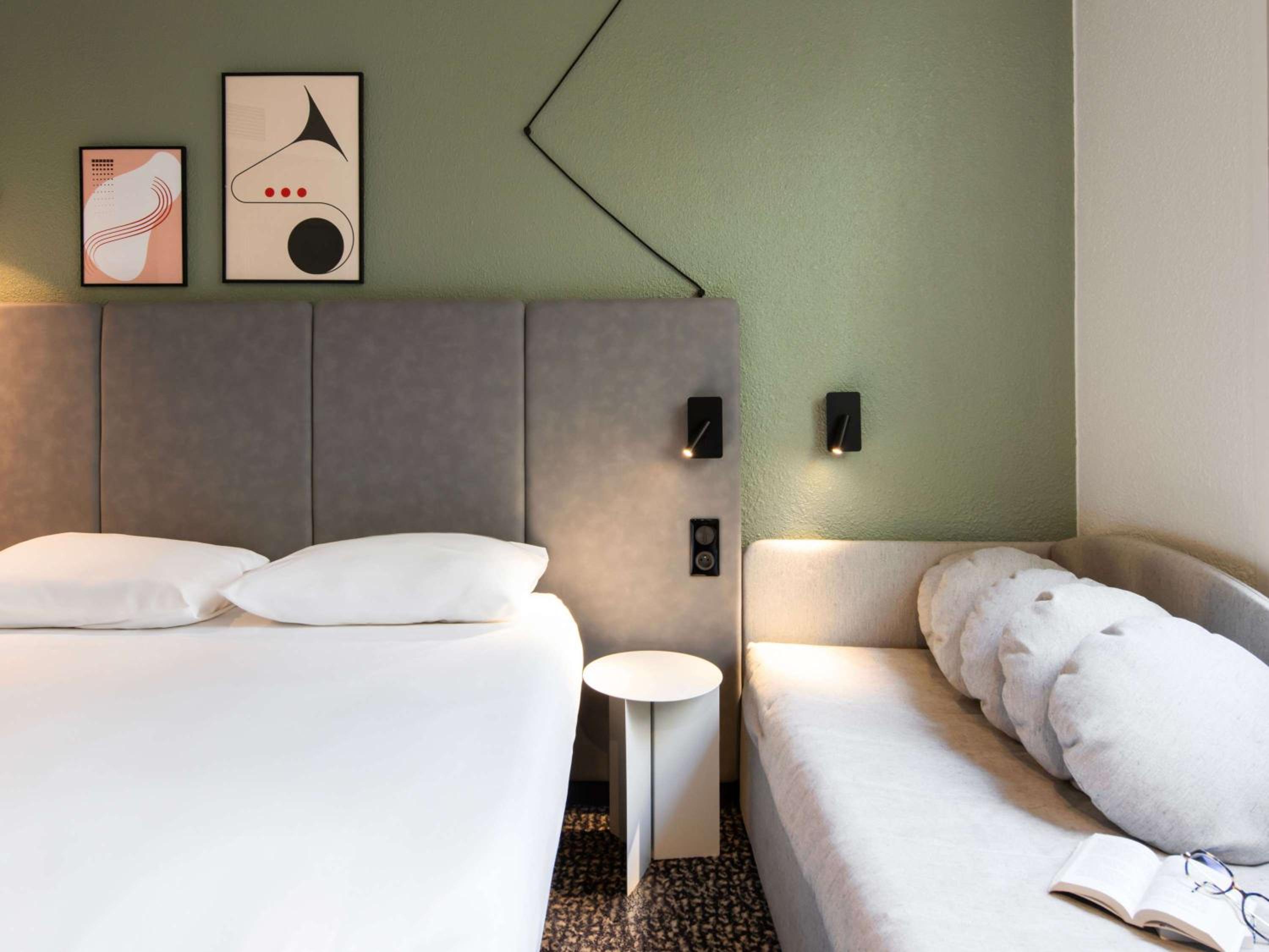 Single Room photo 1
