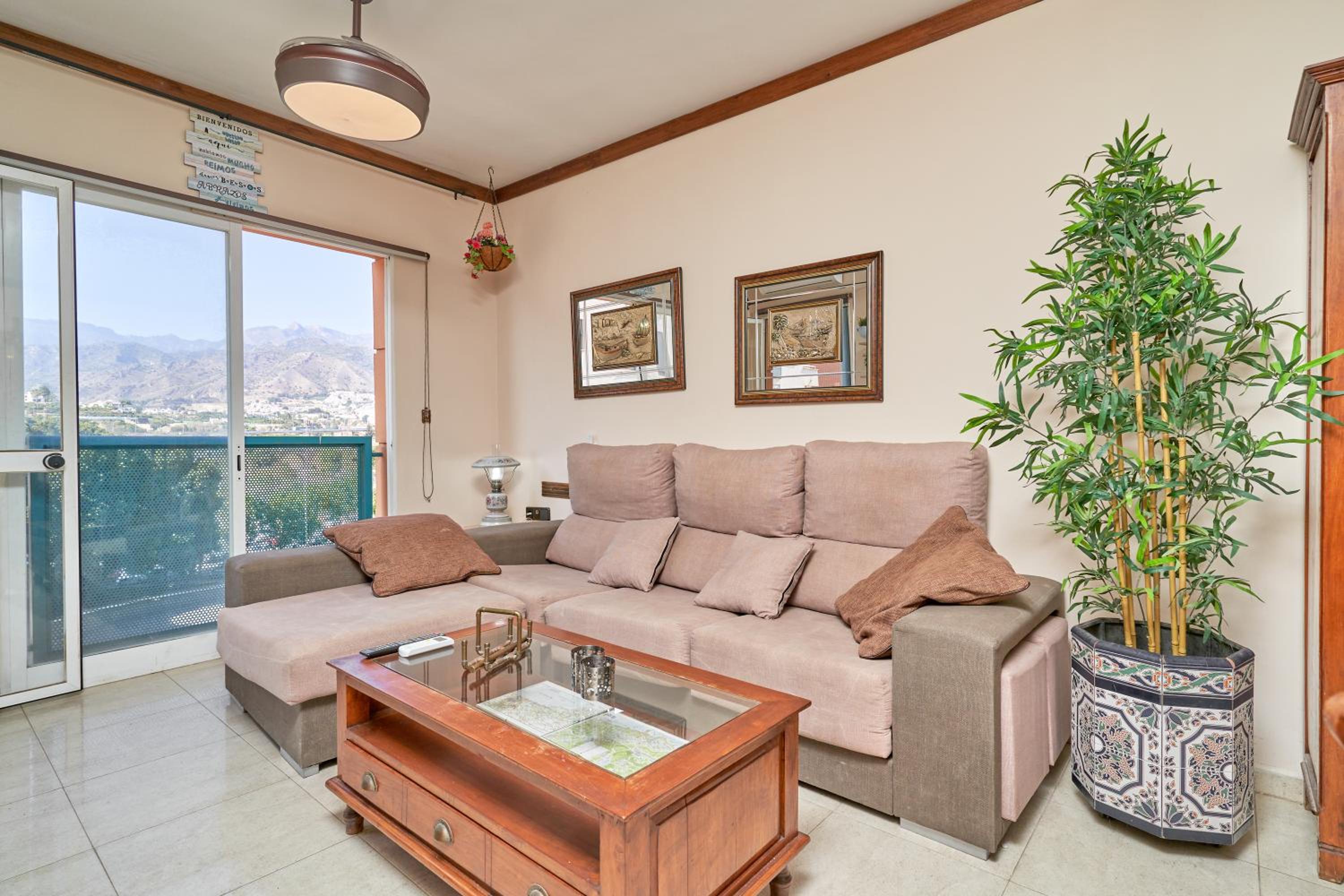 Apartamento Superior de Dos Habitaciones