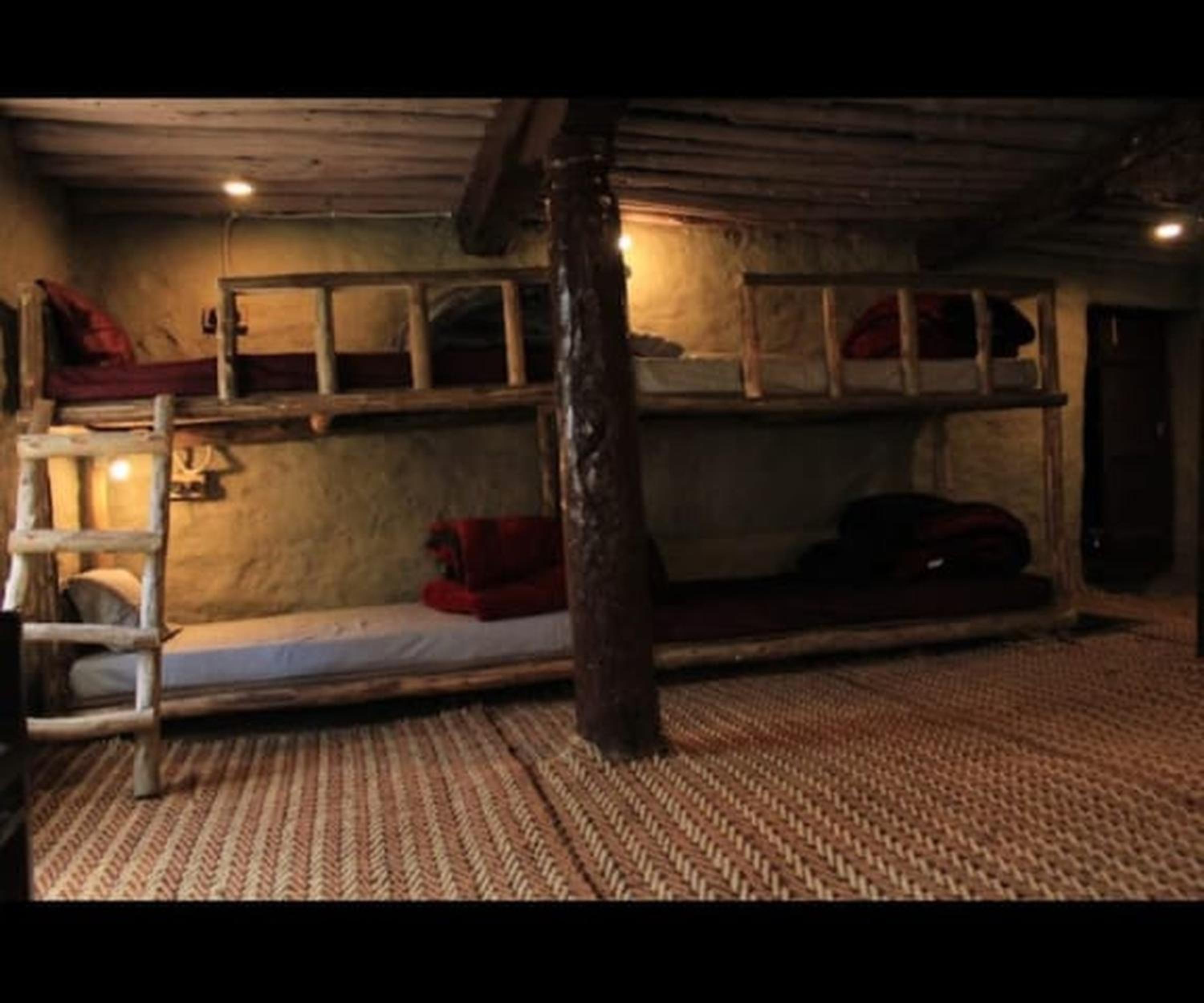 Single Bed In 6-Bed Dormitory Room photo 1