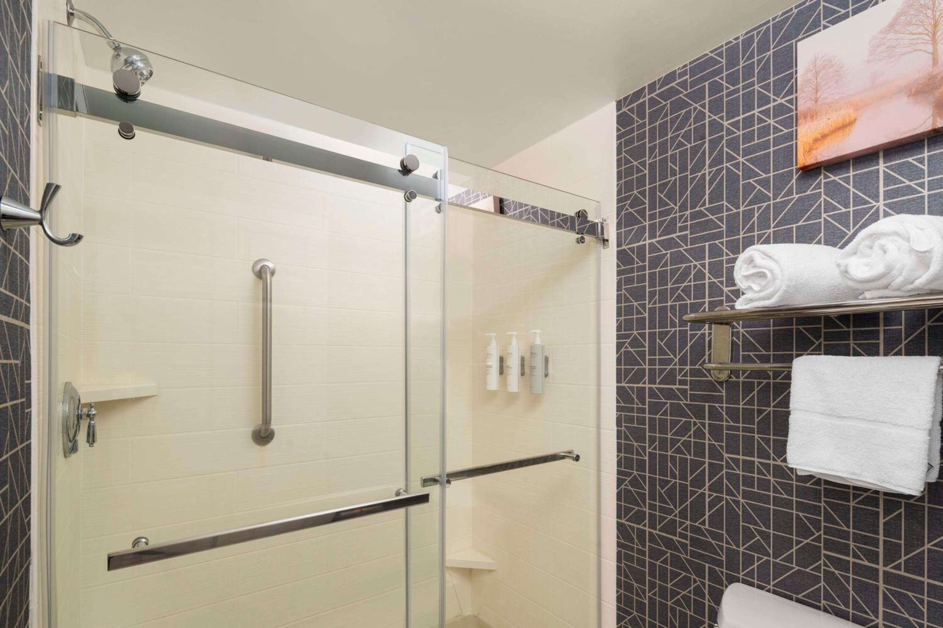 King Studio Suite - Non-Smoking - Photo 4