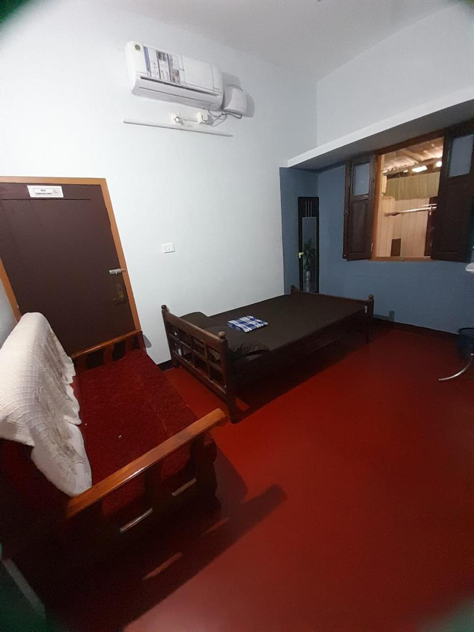Budget Double Room photo 1