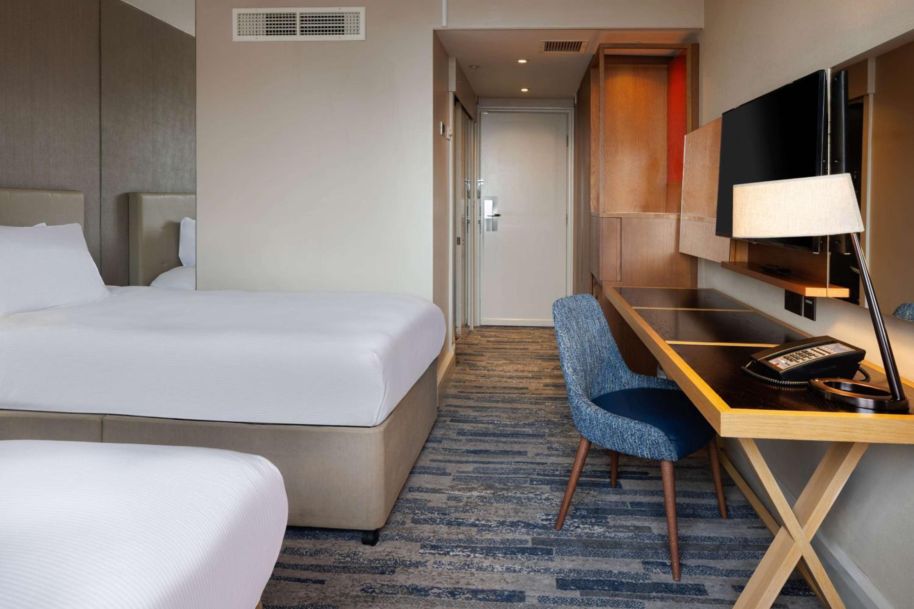 Twin Room - Photo 5
