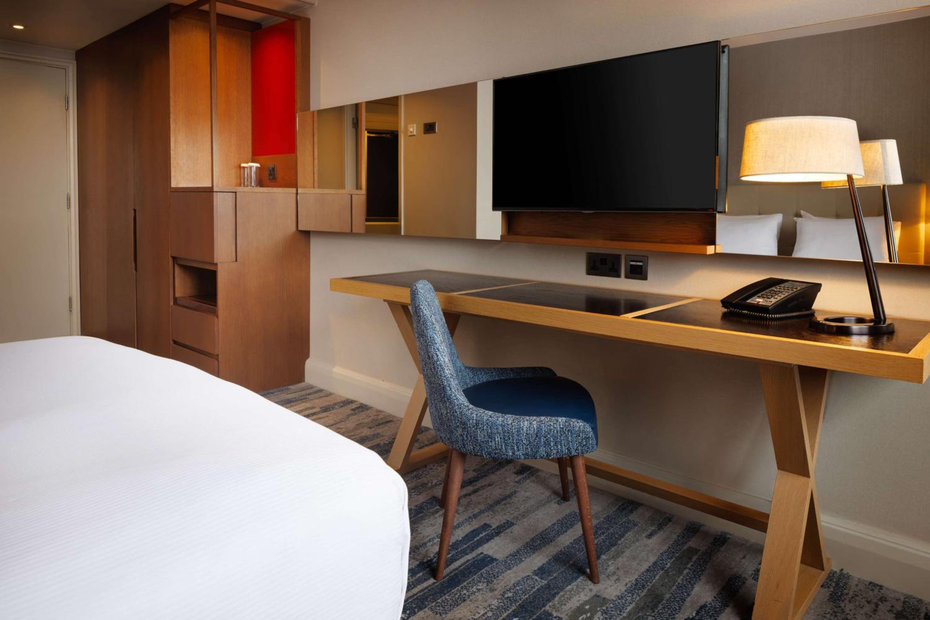 Double Room - Photo 9