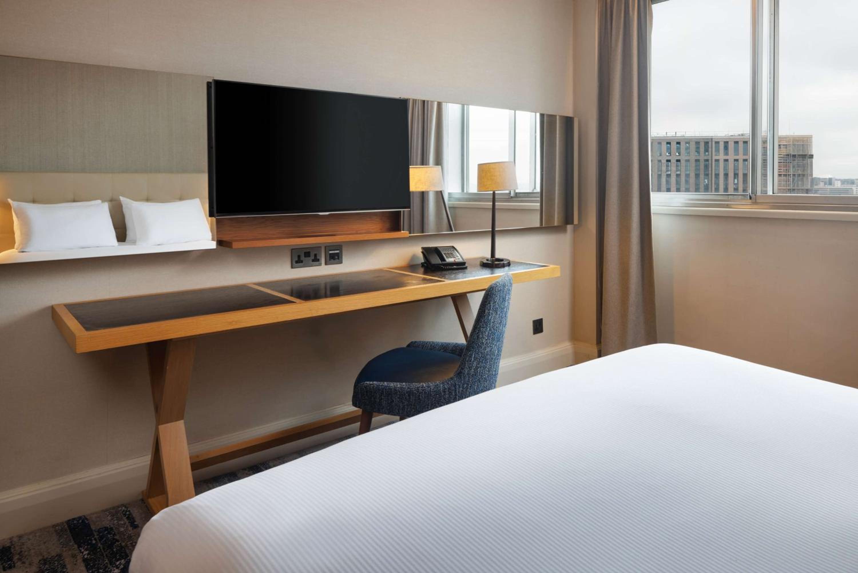 Double Room - Photo 10