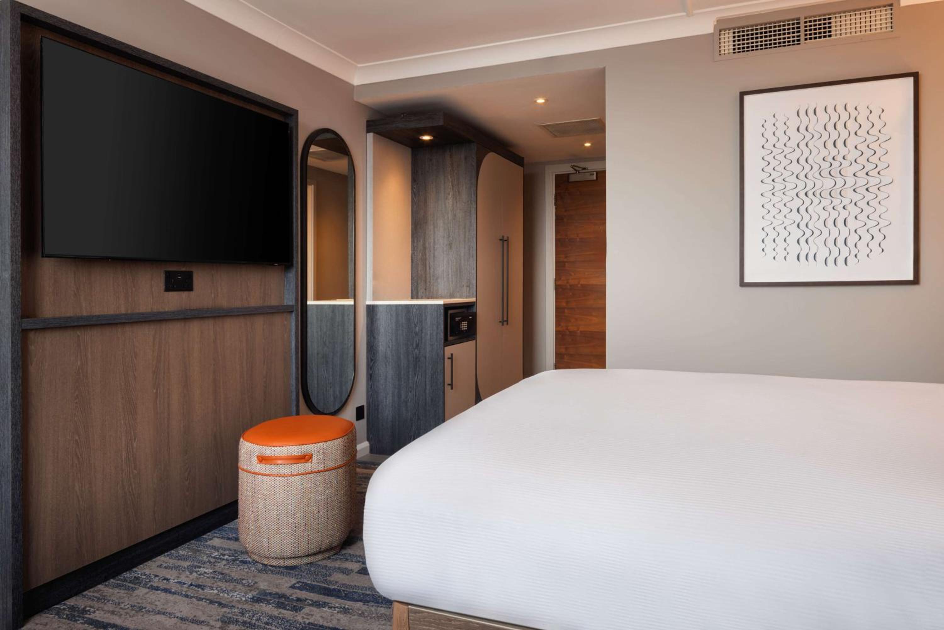 Premium Double Room with sofa bed - Photo 2