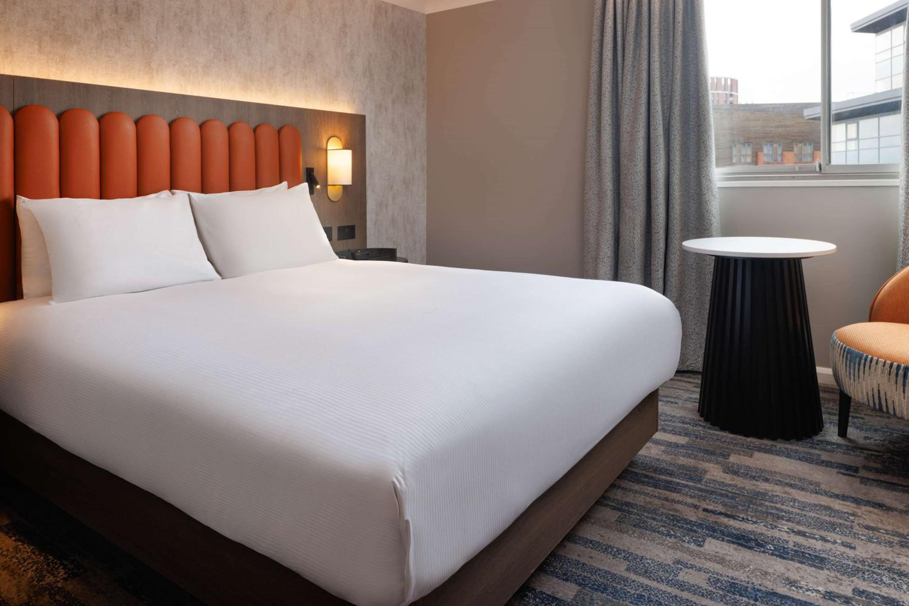 Premium Double Room - Photo 1