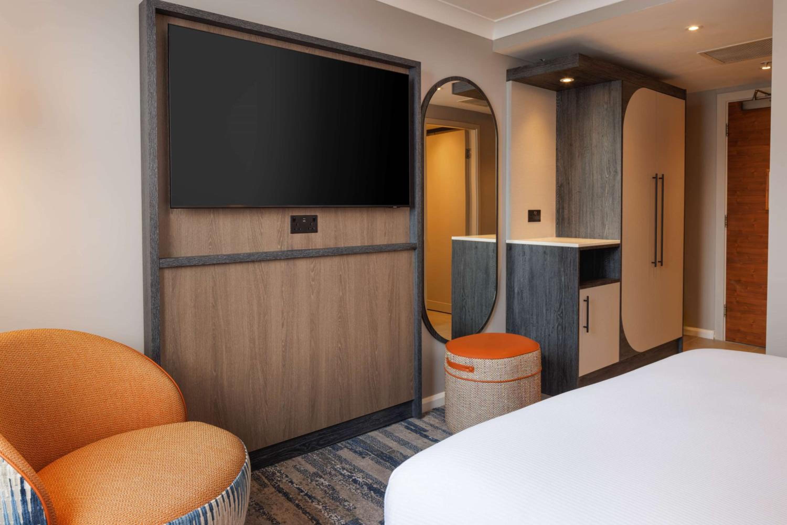 Premium Double Room - Photo 7