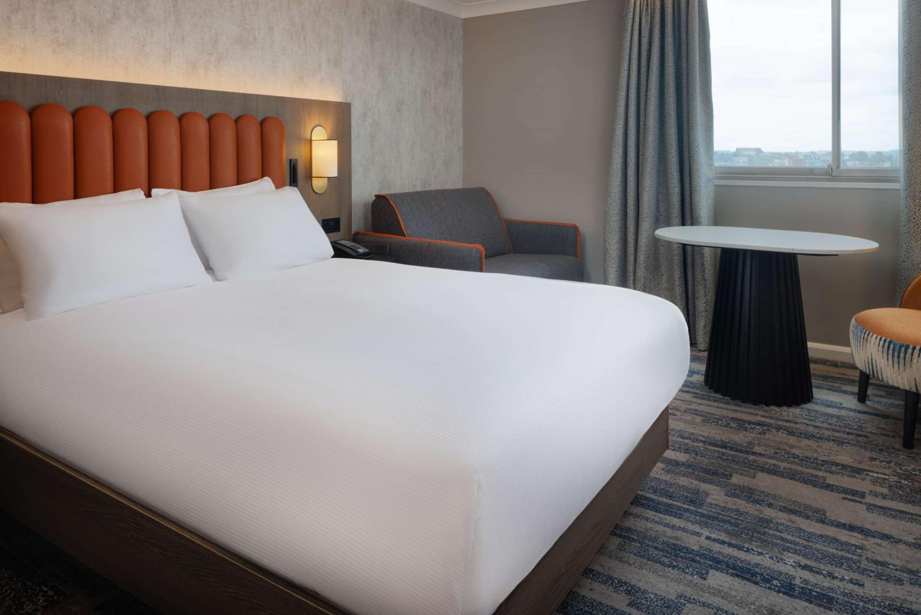 Premium Double Room with sofa bed - Photo 3