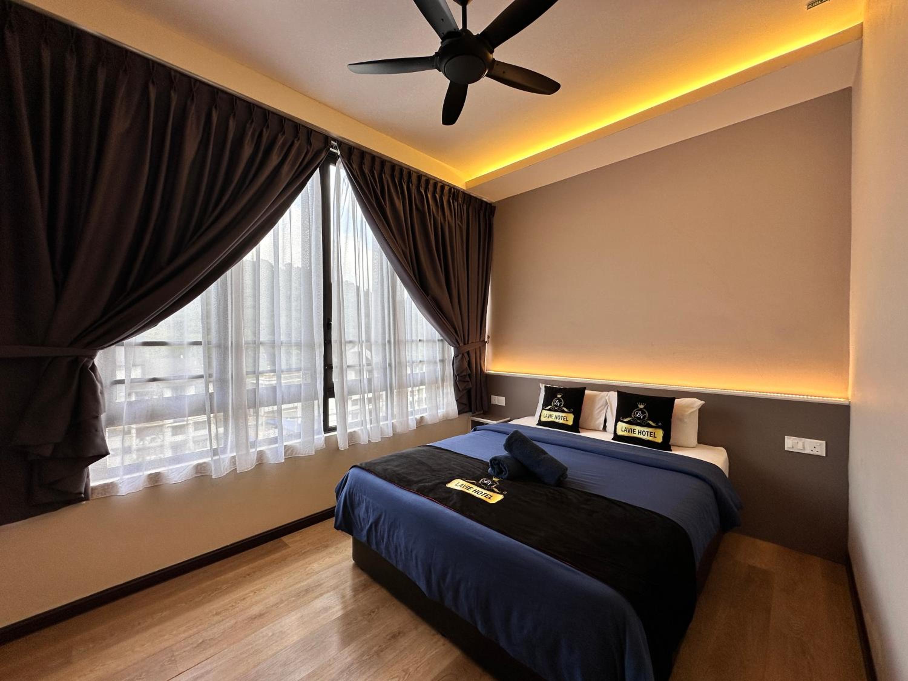 Deluxe Double Room - Photo 2