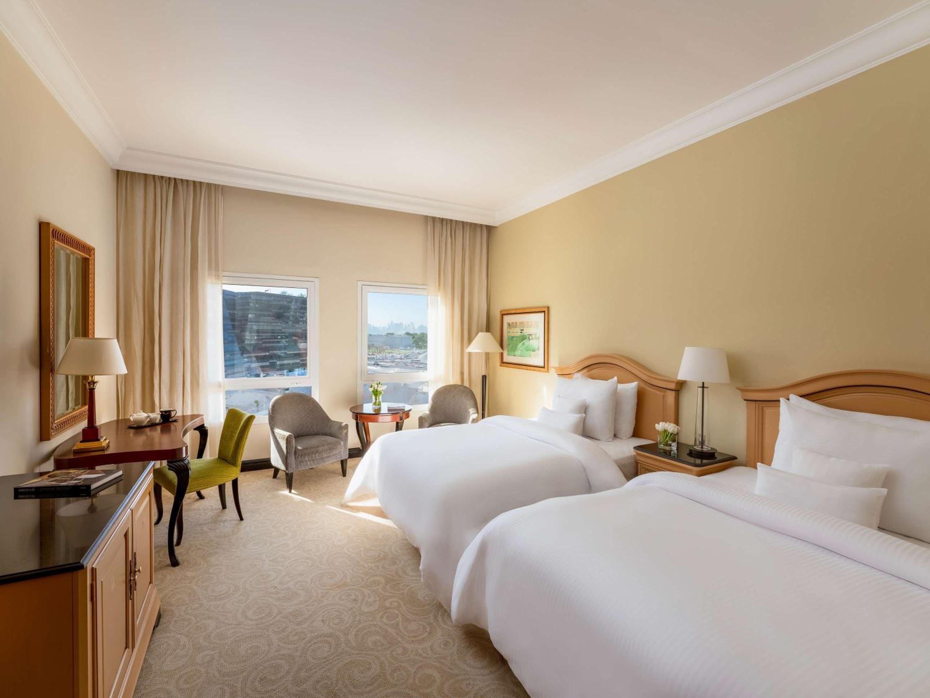 Deluxe Twin Room - Photo 1