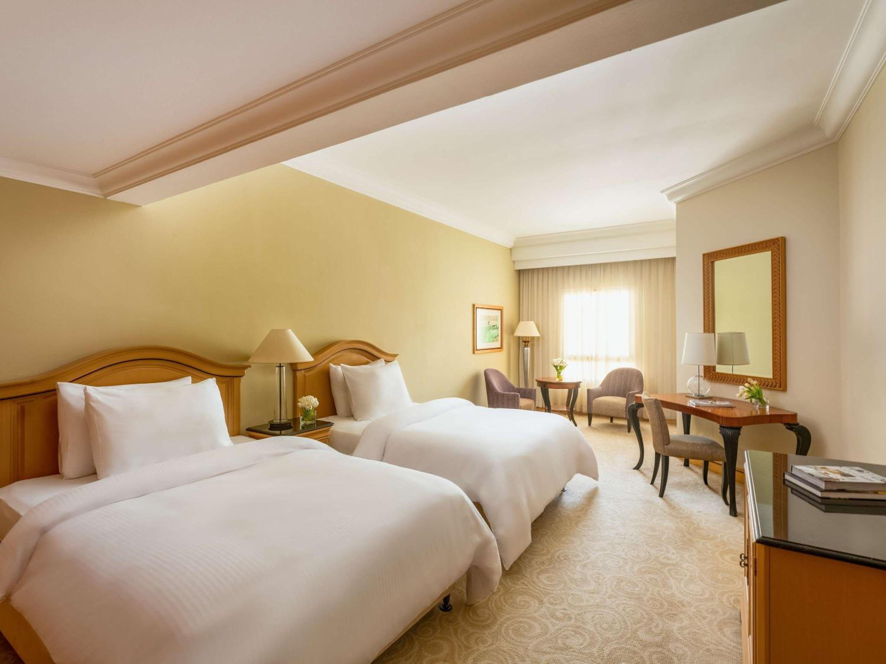 Superior Twin Room - Photo 8