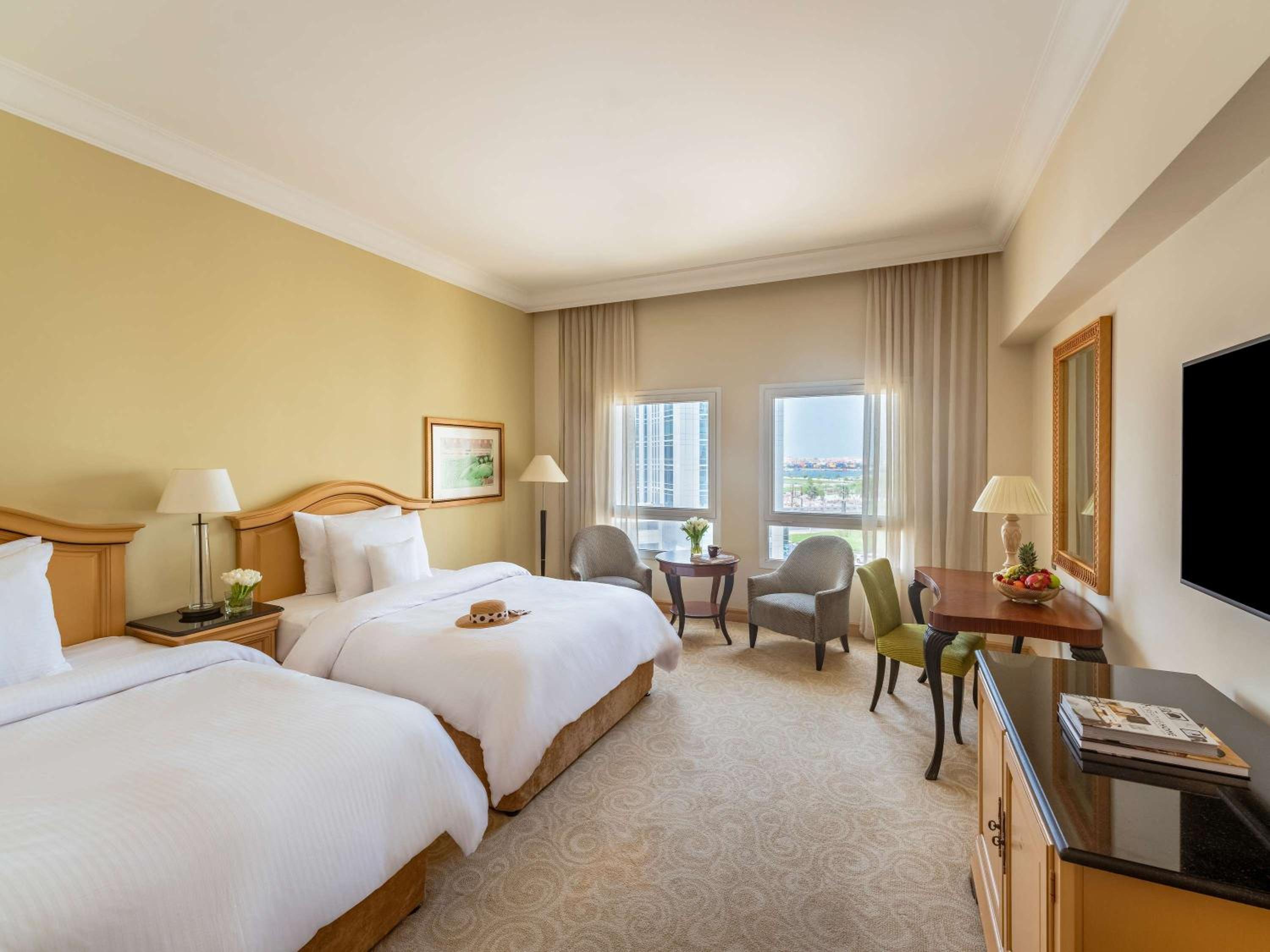 Superior Twin Room - Photo 9