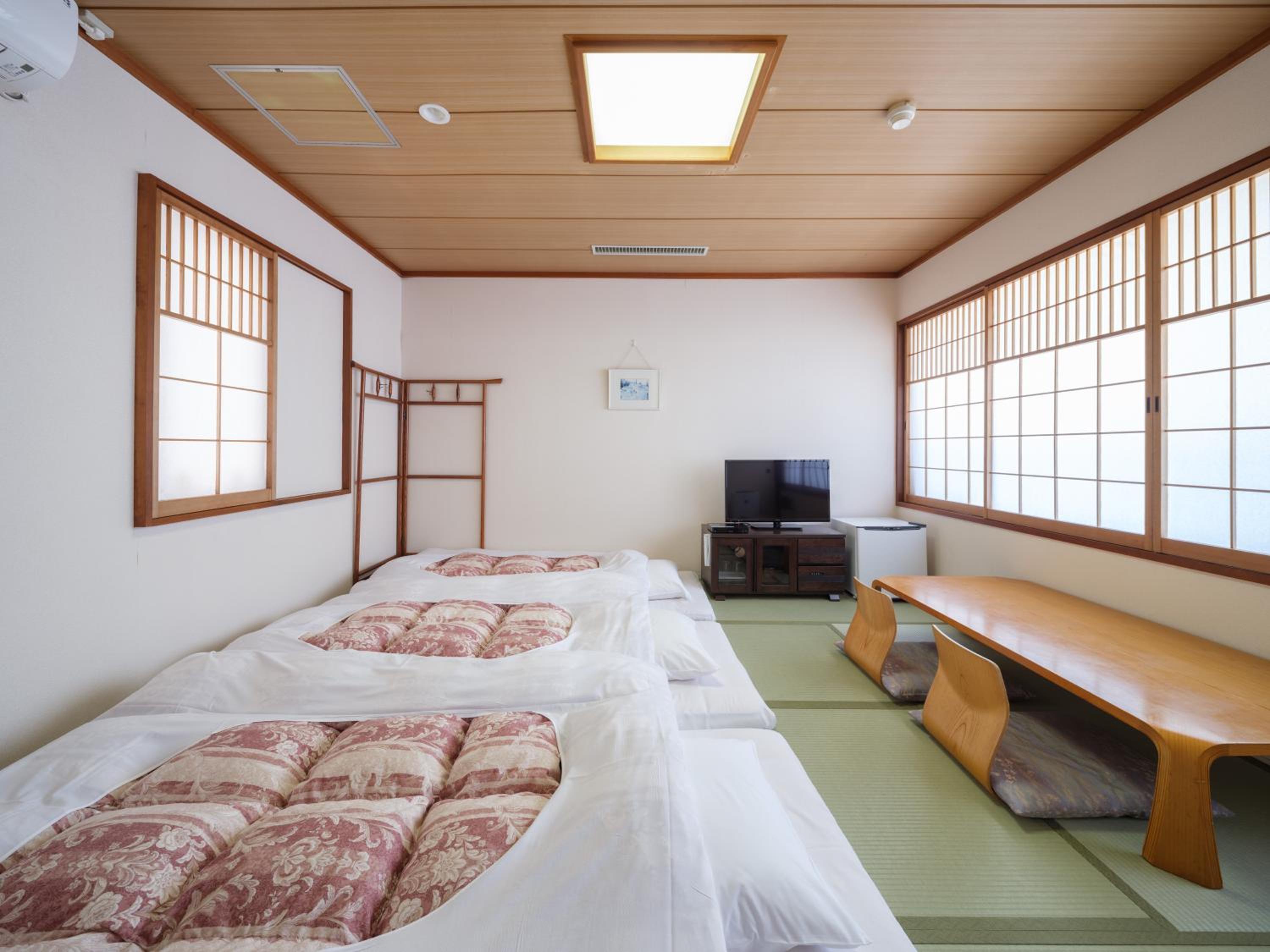 Japanese-Style Room - Photo 1