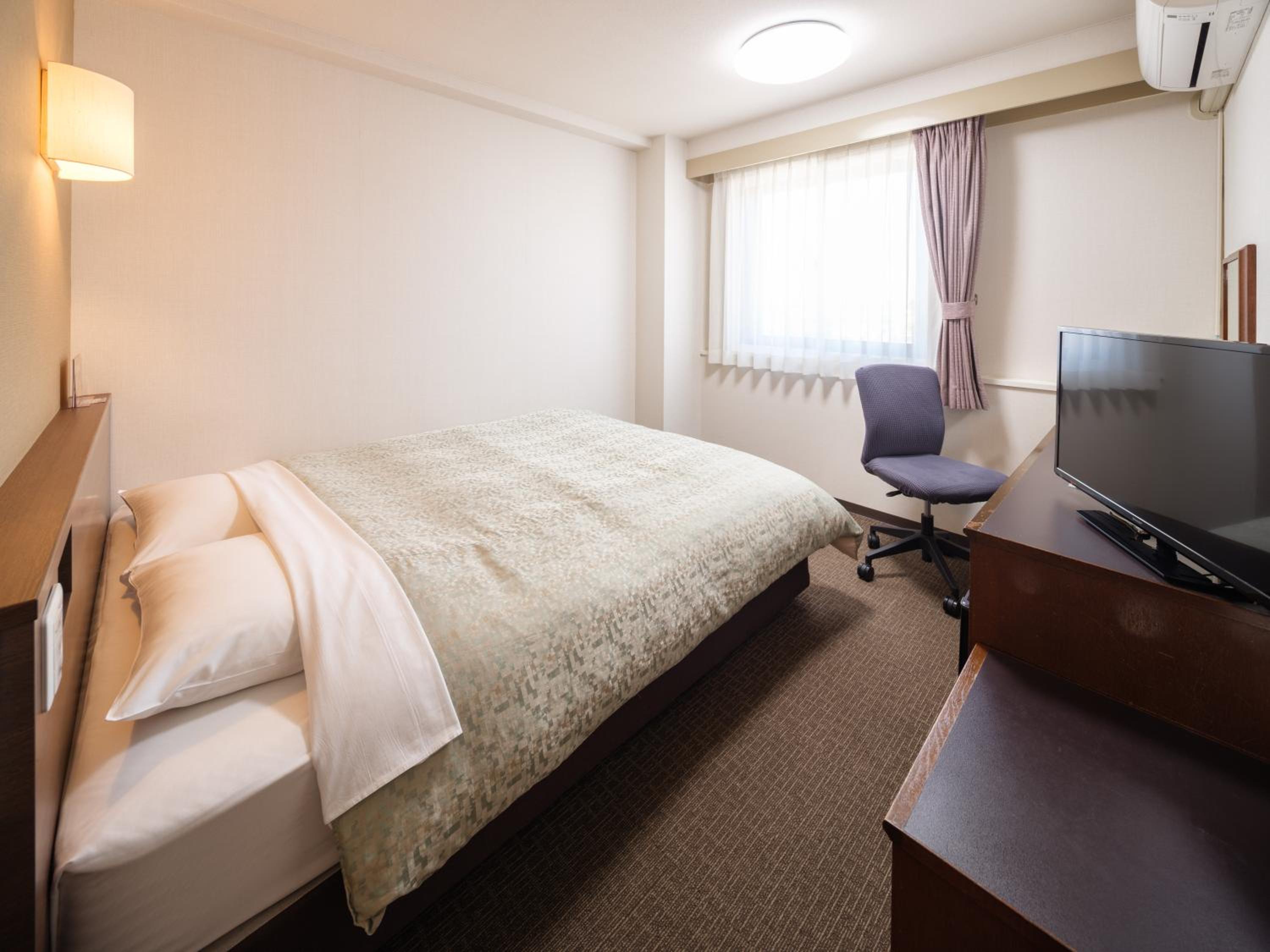 Standard Double Room - Non-Smoking - Photo 1