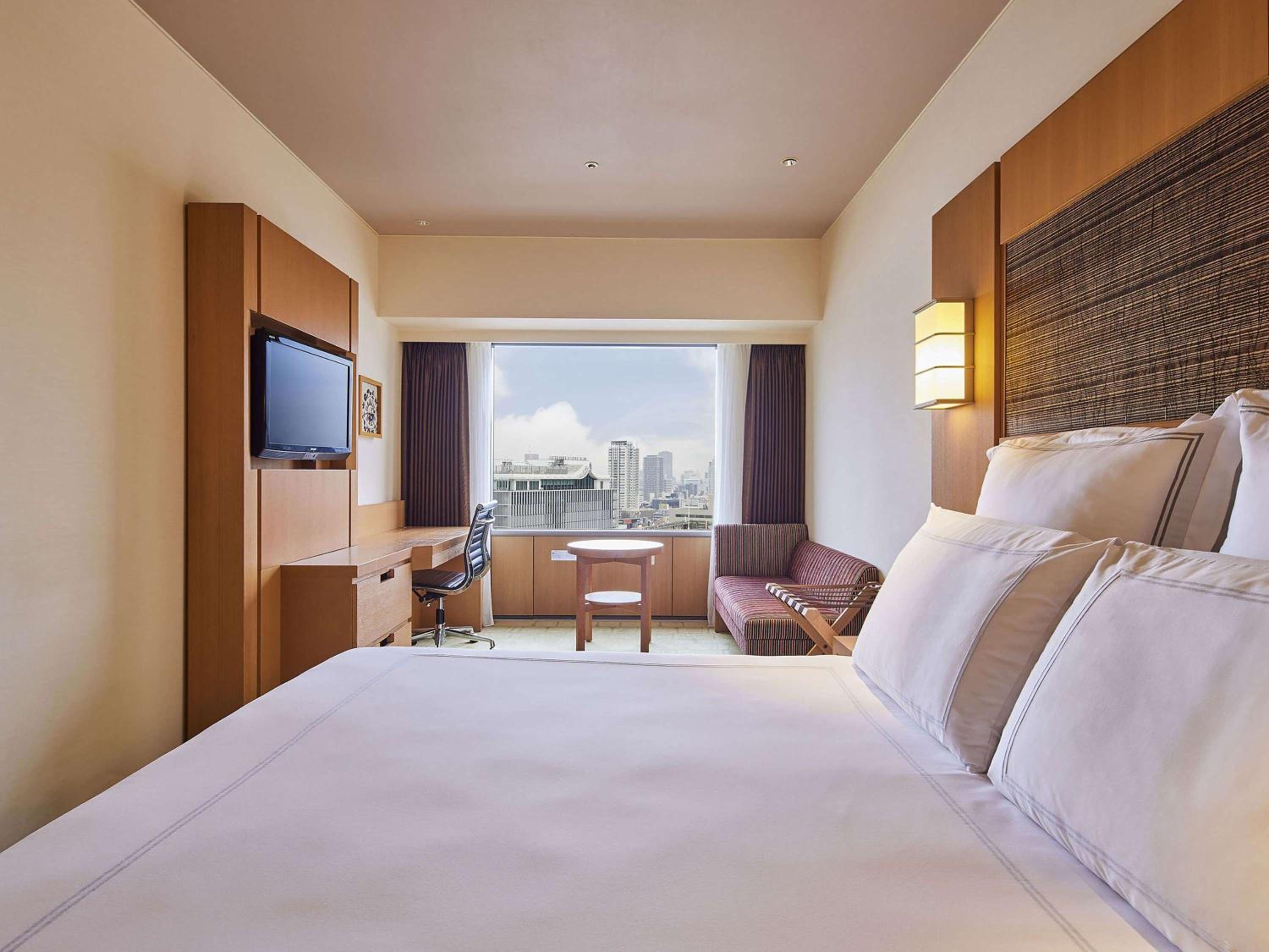 Swiss Advantage King Room - Photo 1