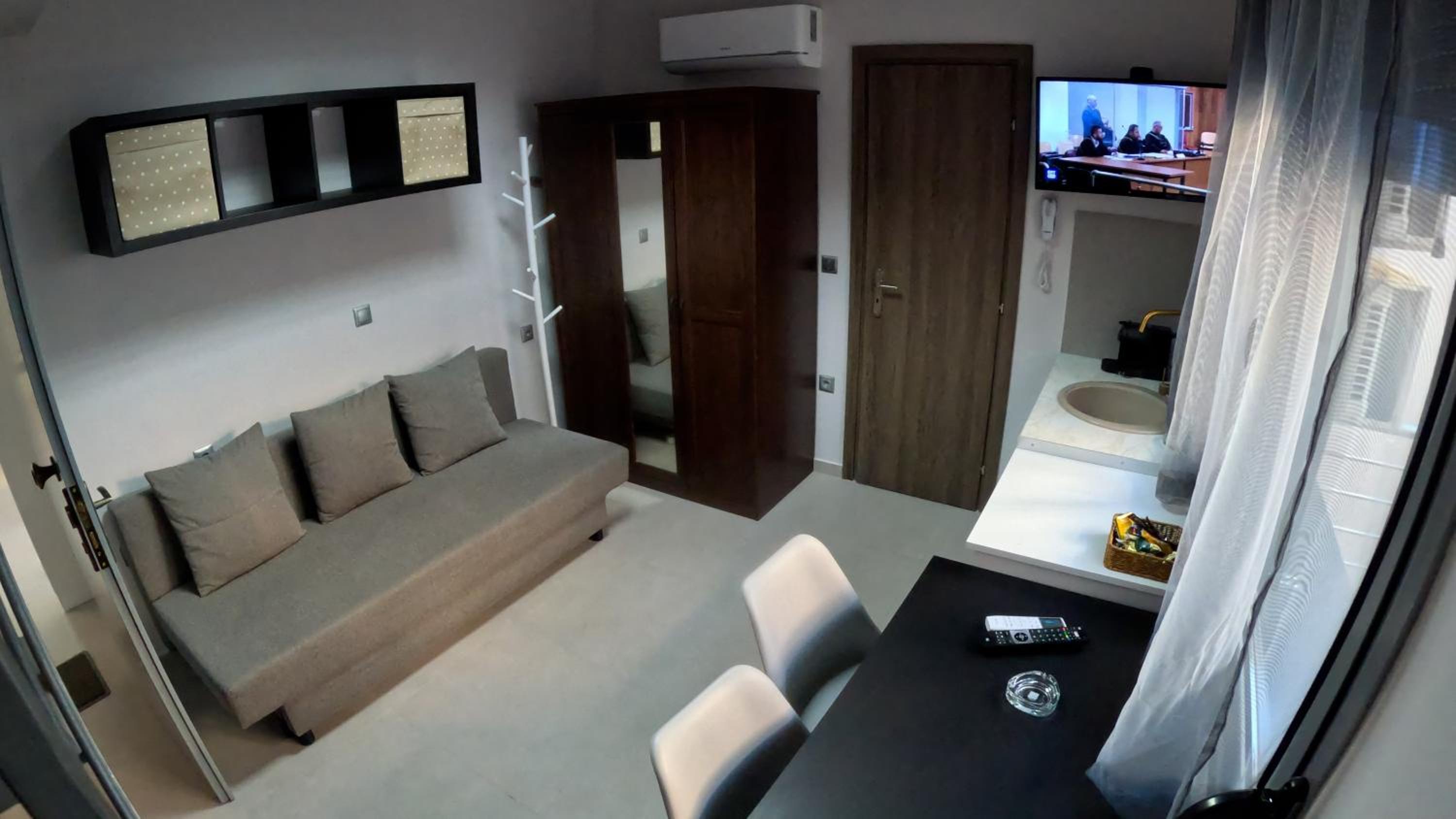 Duplex Suite photo 1