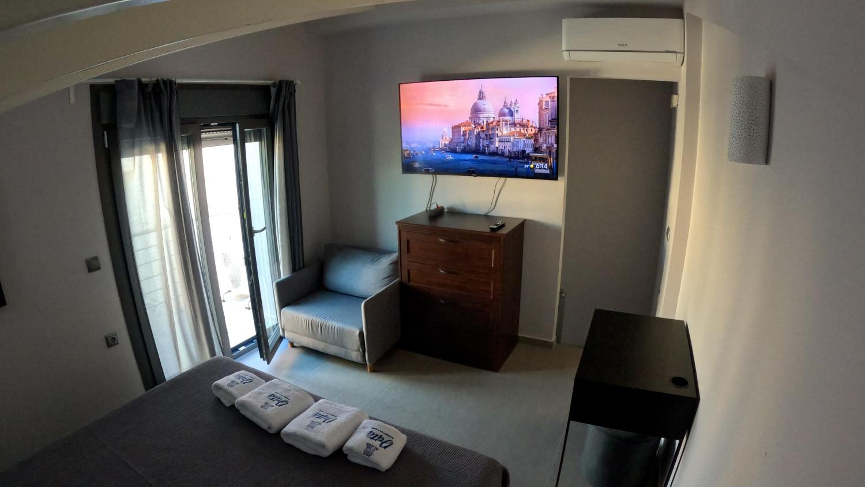 Suite with Terrace photo 3