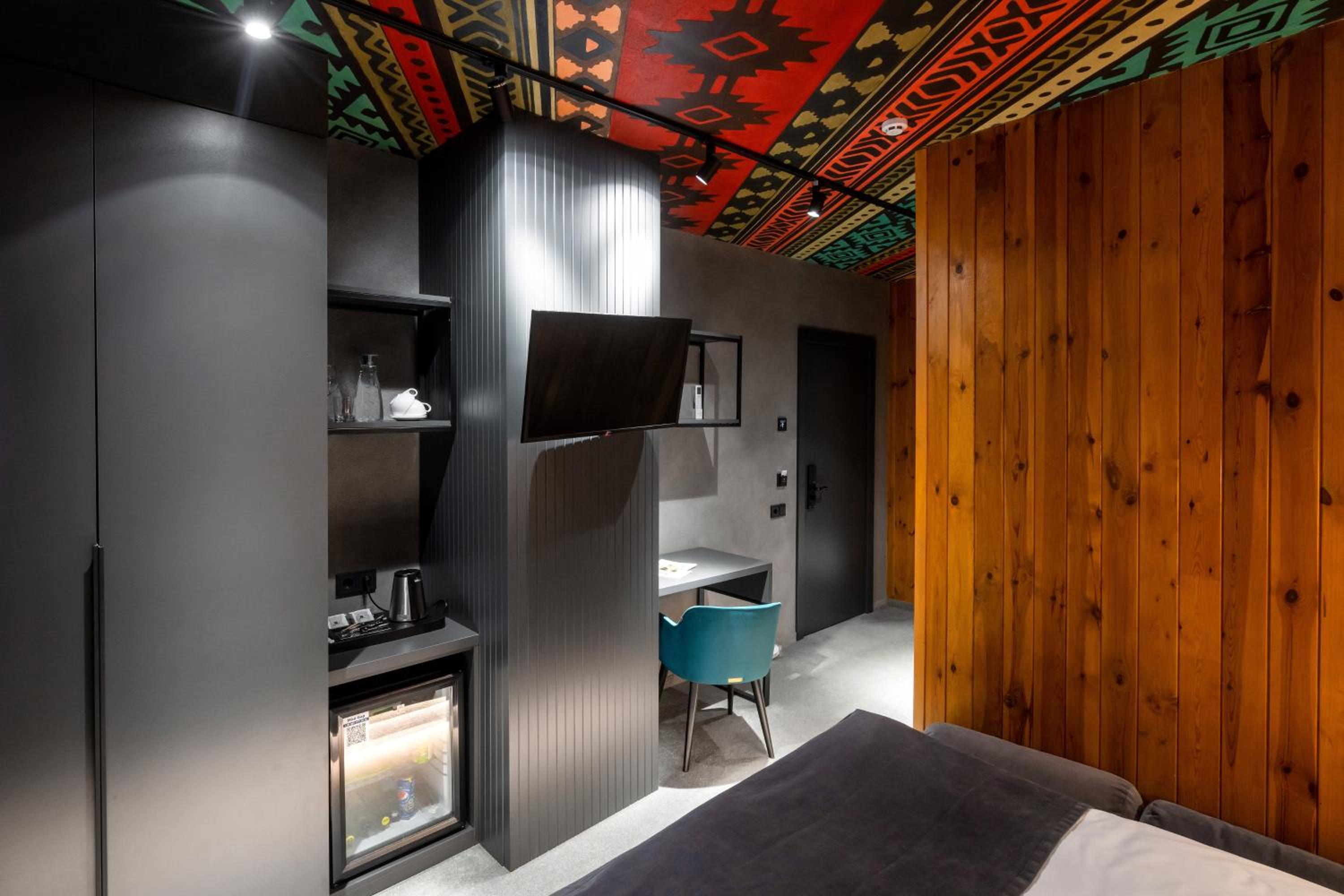 Junior Suite photo 2