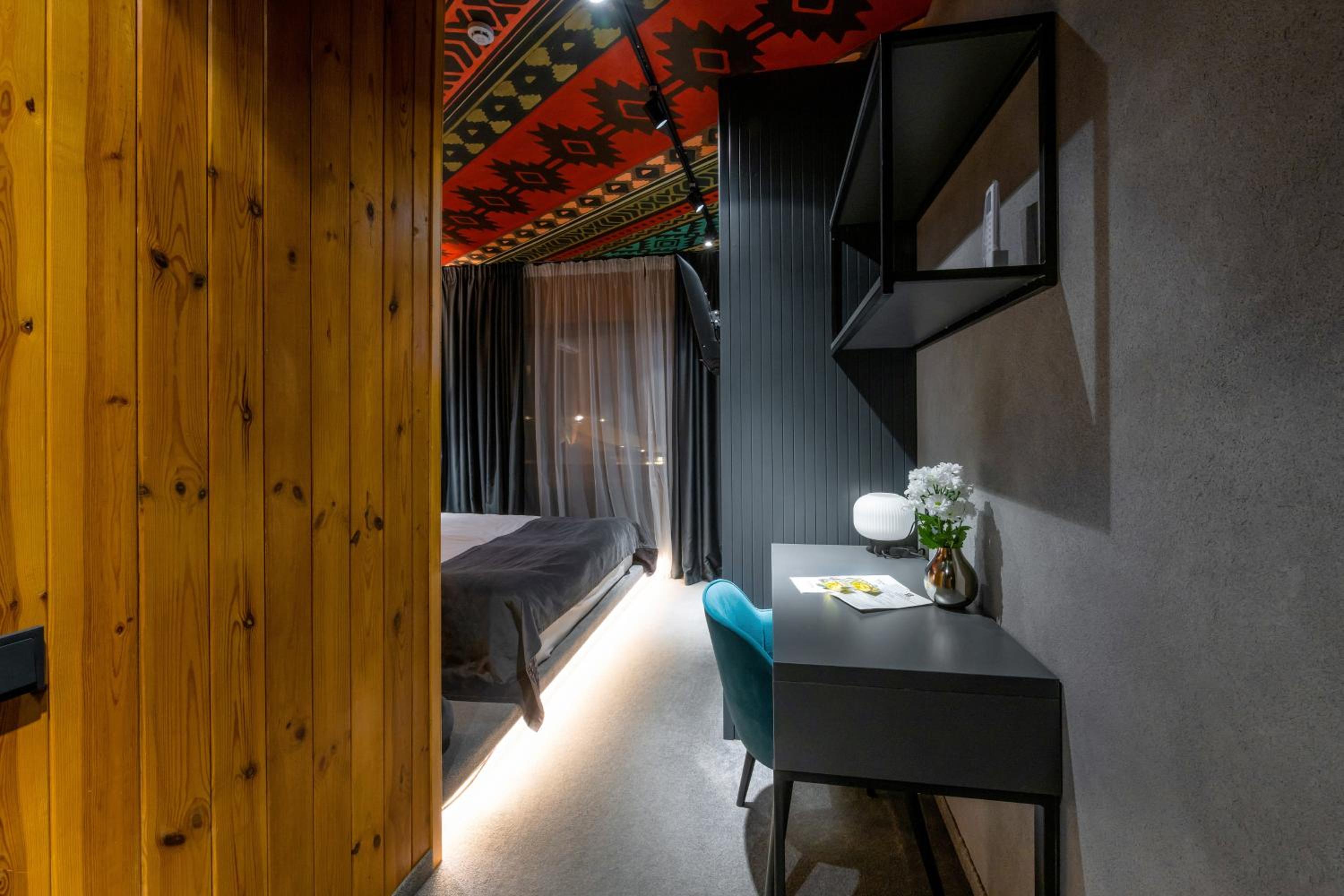 Junior Suite photo 3