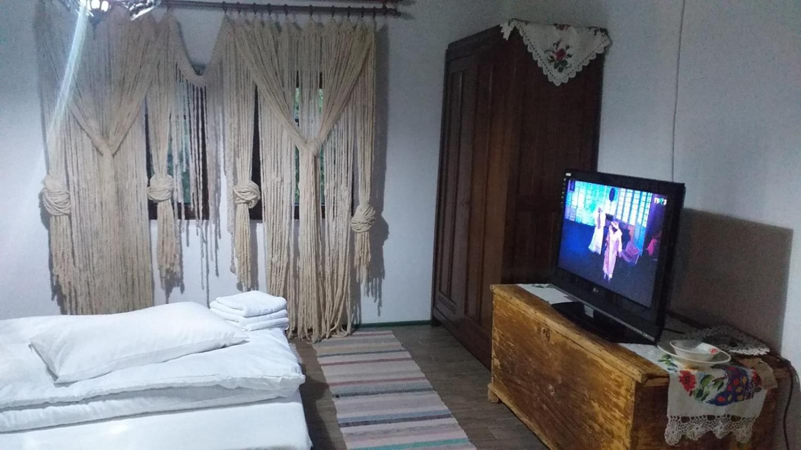 Two-Bedroom House photo 1