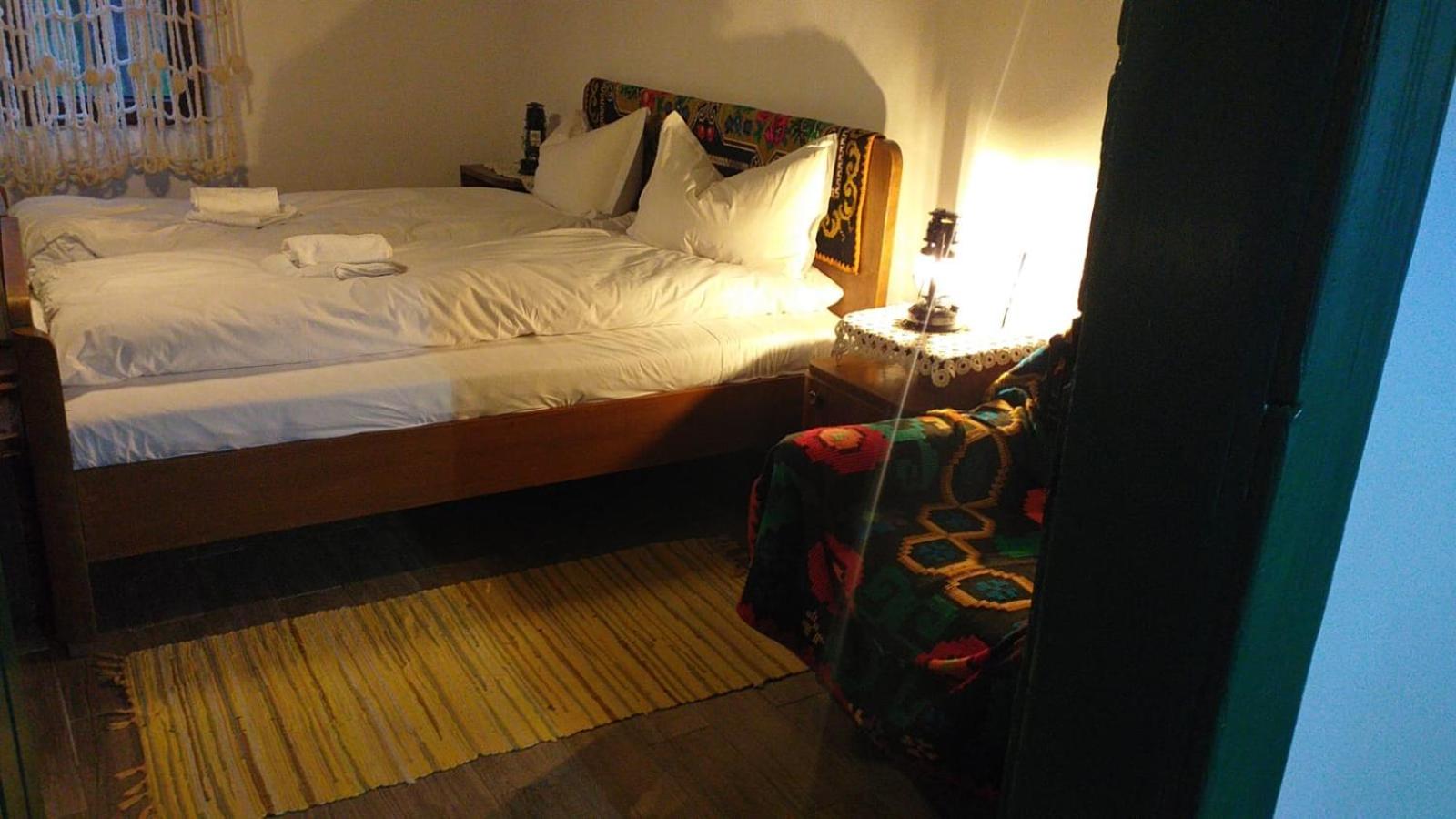 Two-Bedroom House photo 2