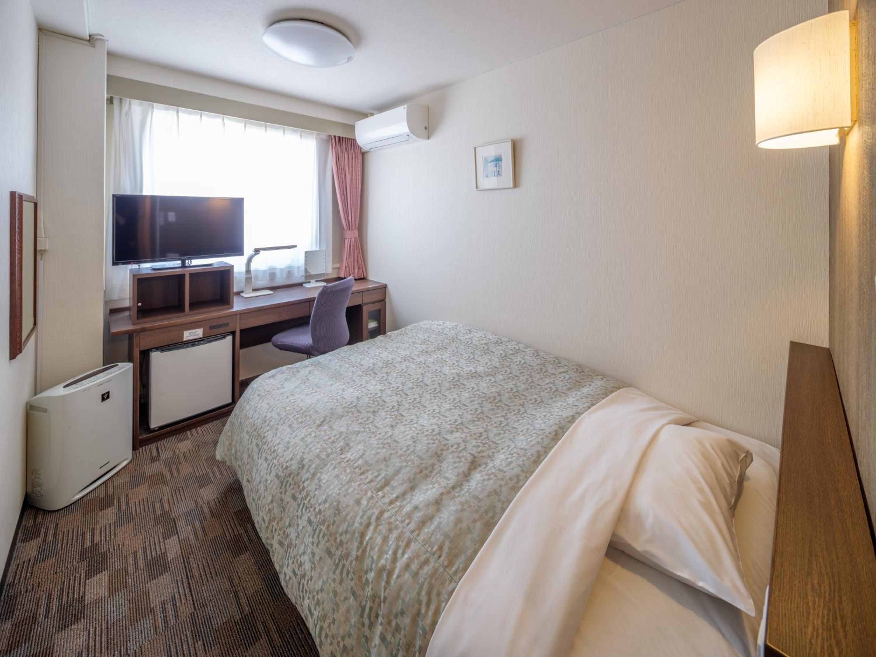 Economy Double Room - Non Smoking - Photo 1