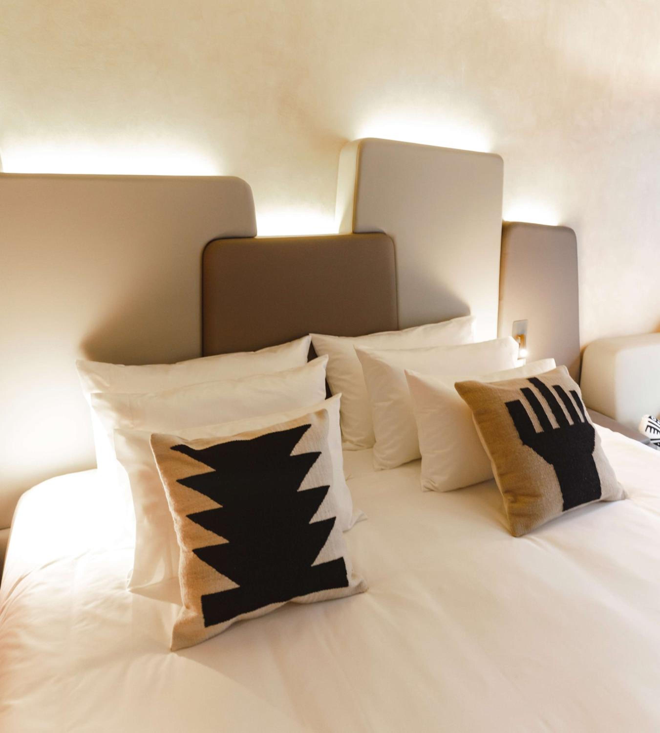 Nhow Room Double