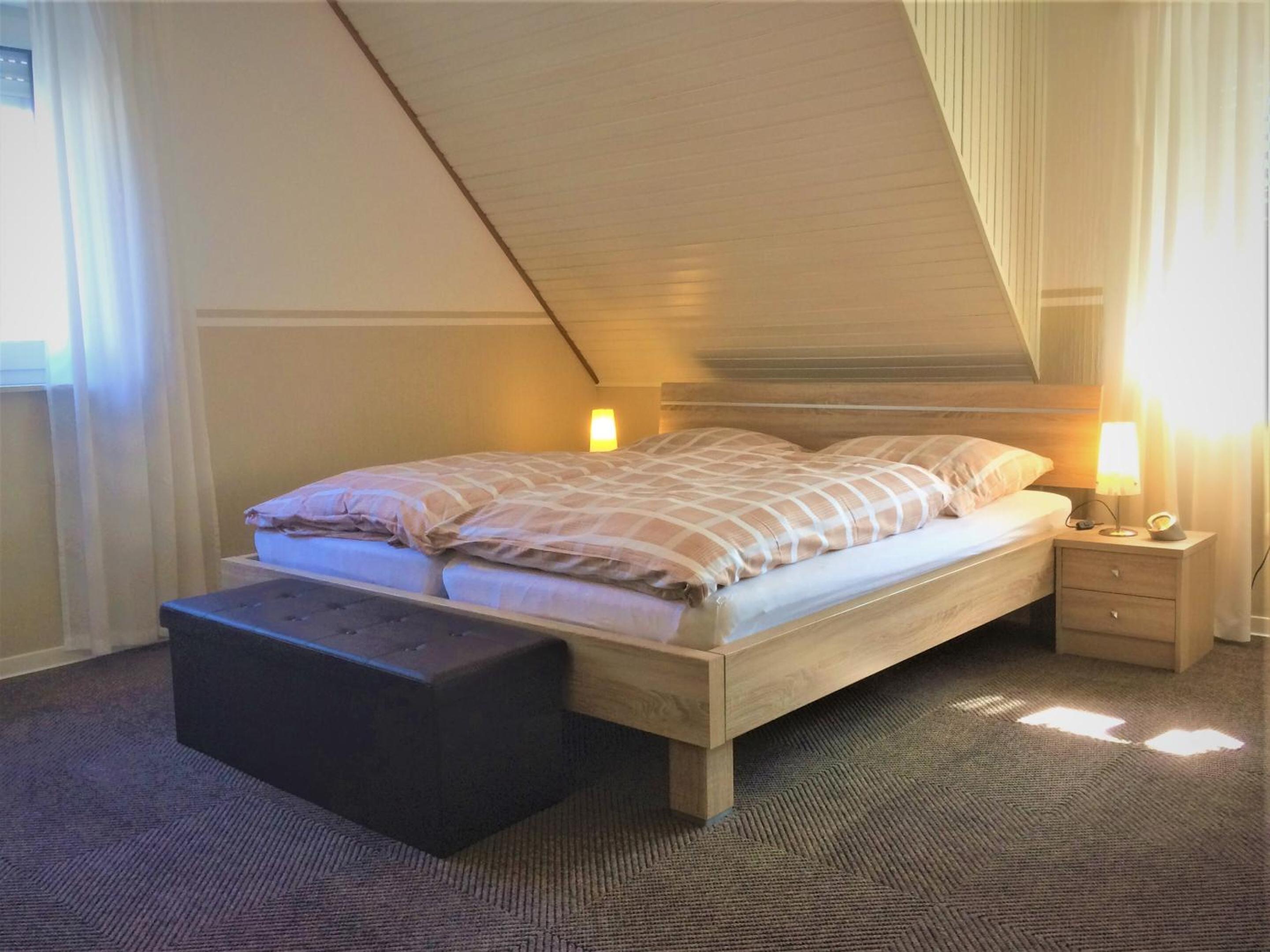 Standard Double Room photo 1