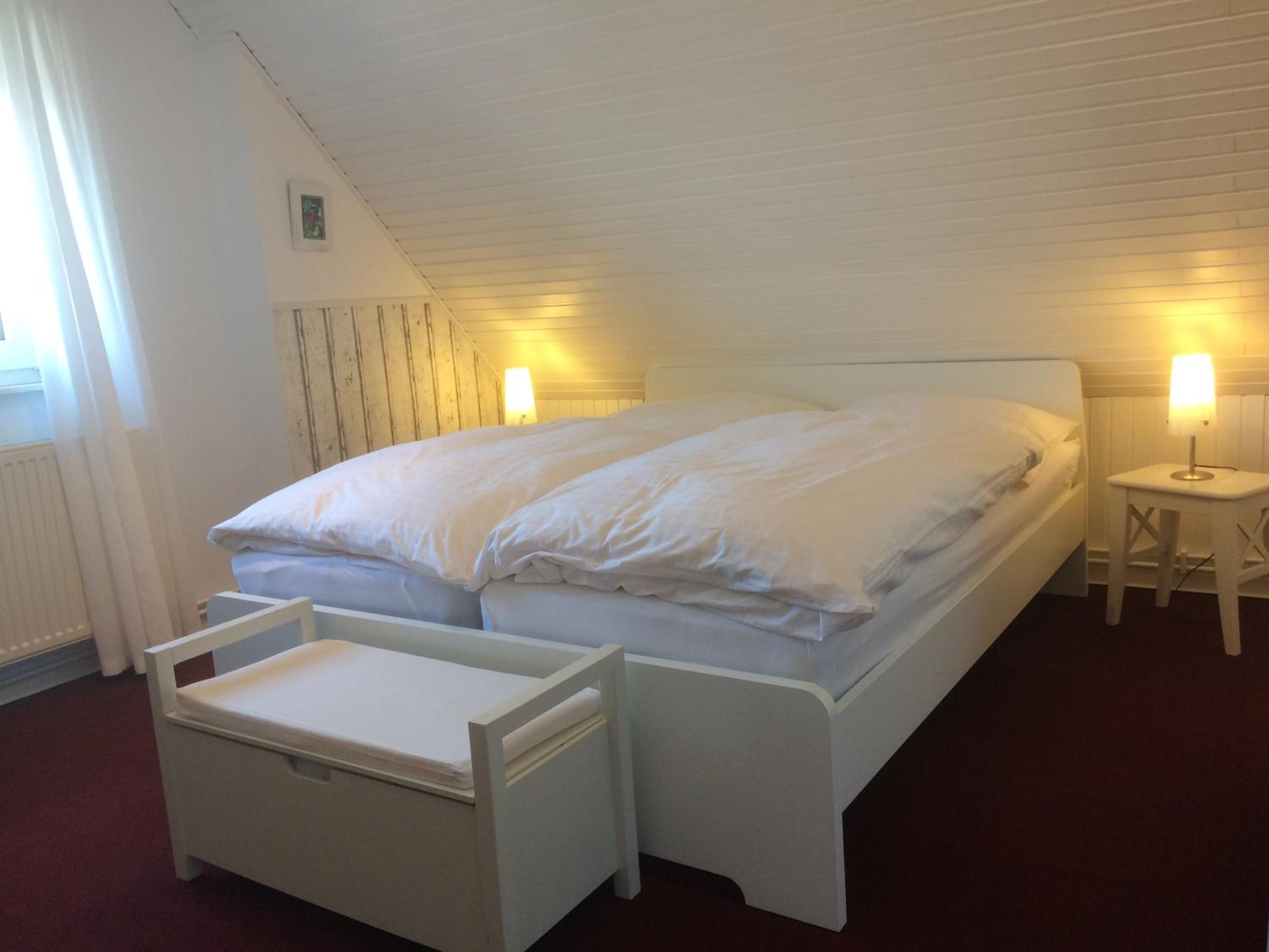 Double Room Attic photo 1