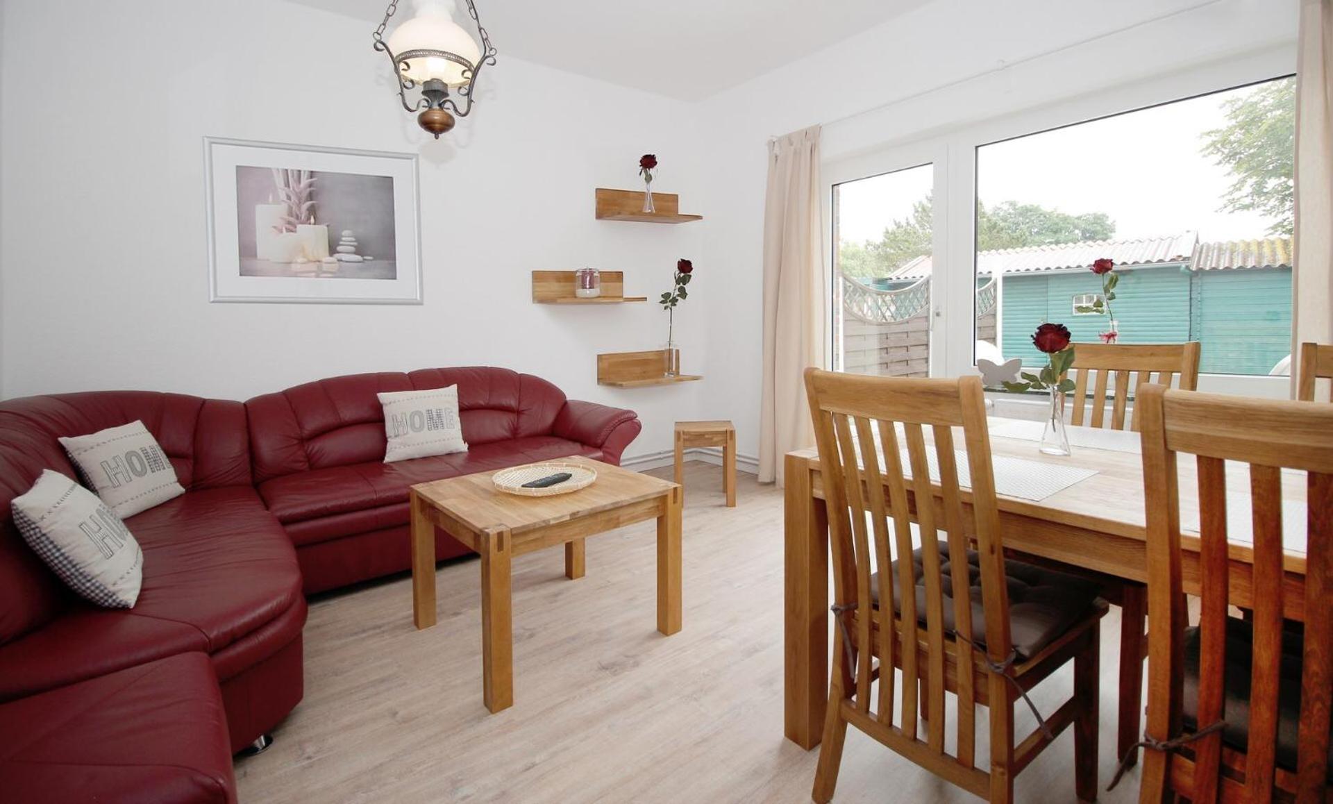 Deluxe Bungalow with Garden View photo 1