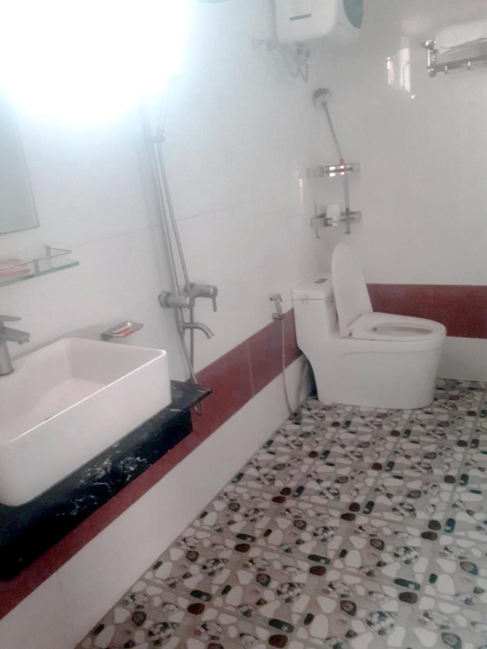 King Room with Sea View photo 3