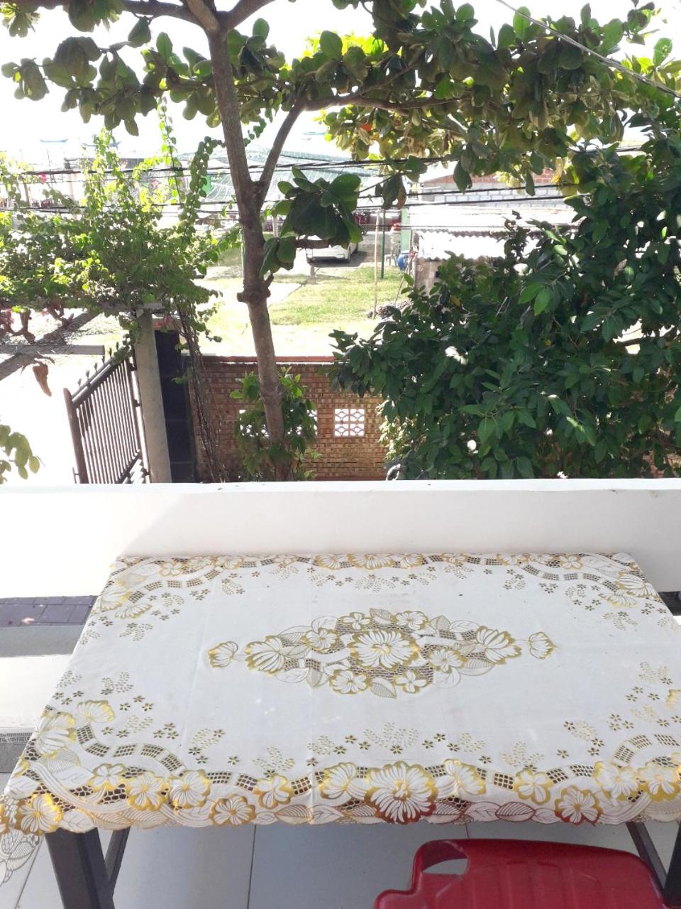 King Room with Sea View photo 2