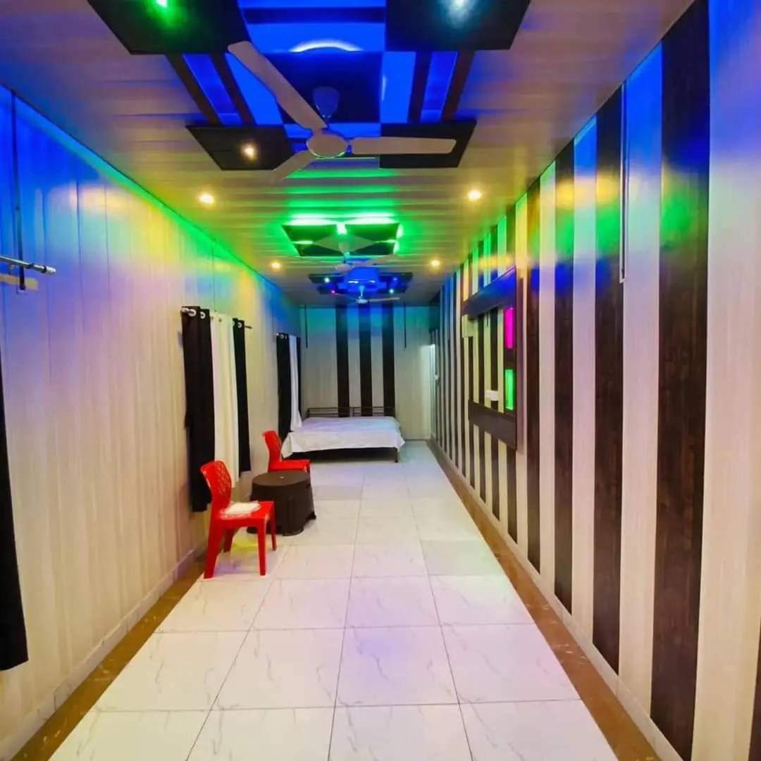Suite photo 1