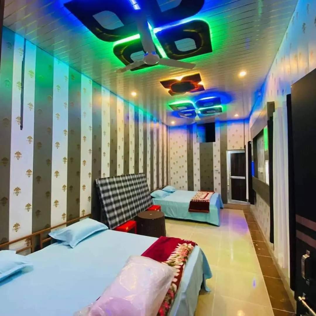 Quadruple Room photo 1