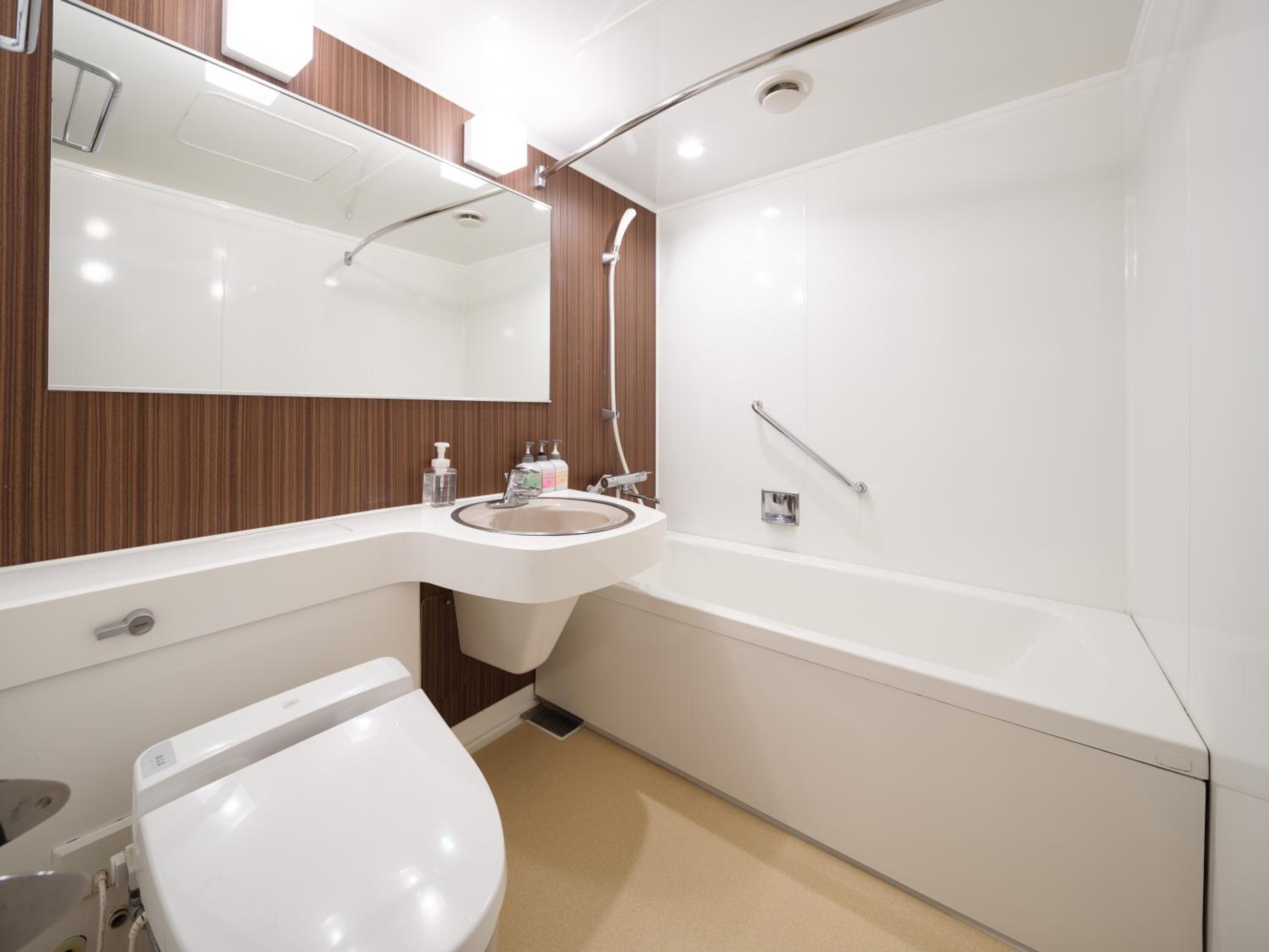 Standard Twin Room - Non-Smoking - Photo 5