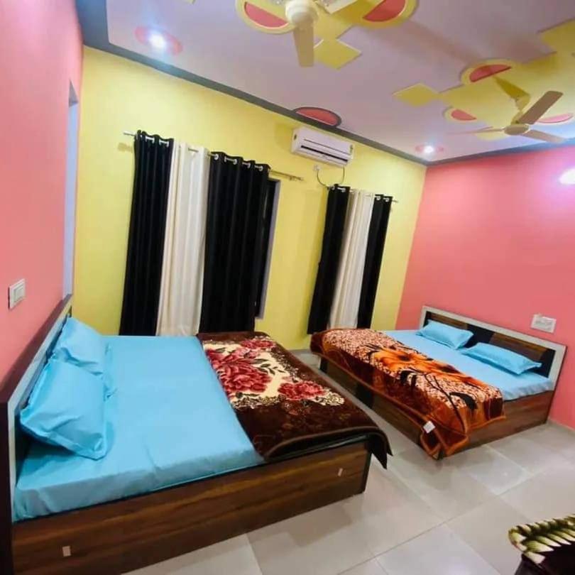 Quadruple Room photo 3