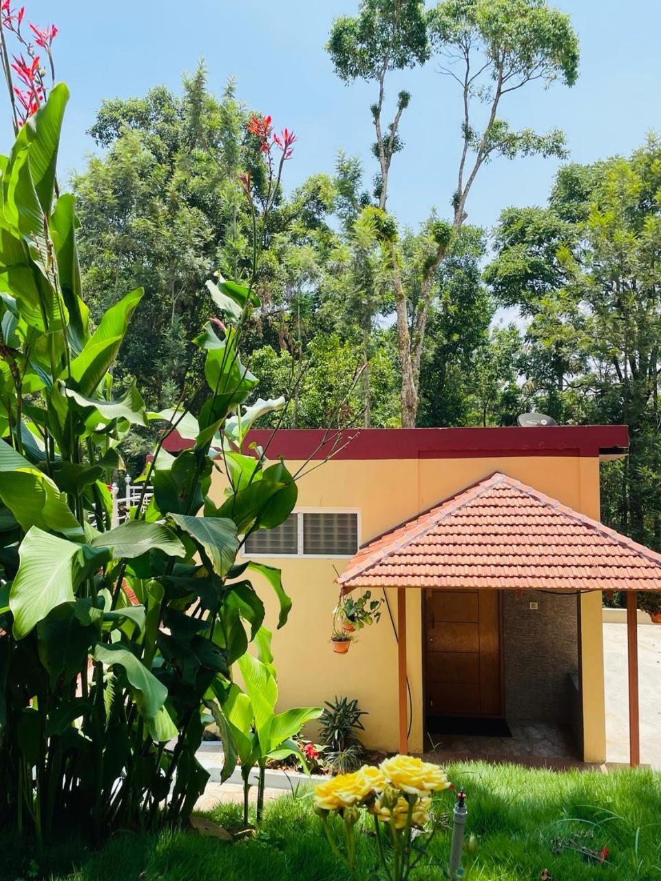 Two-Bedroom Villa photo 2