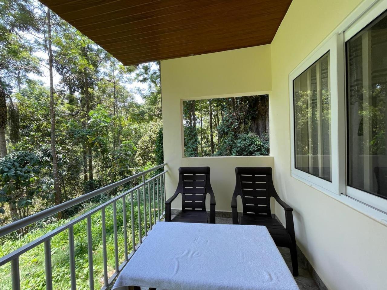 Two-Bedroom Villa photo 3