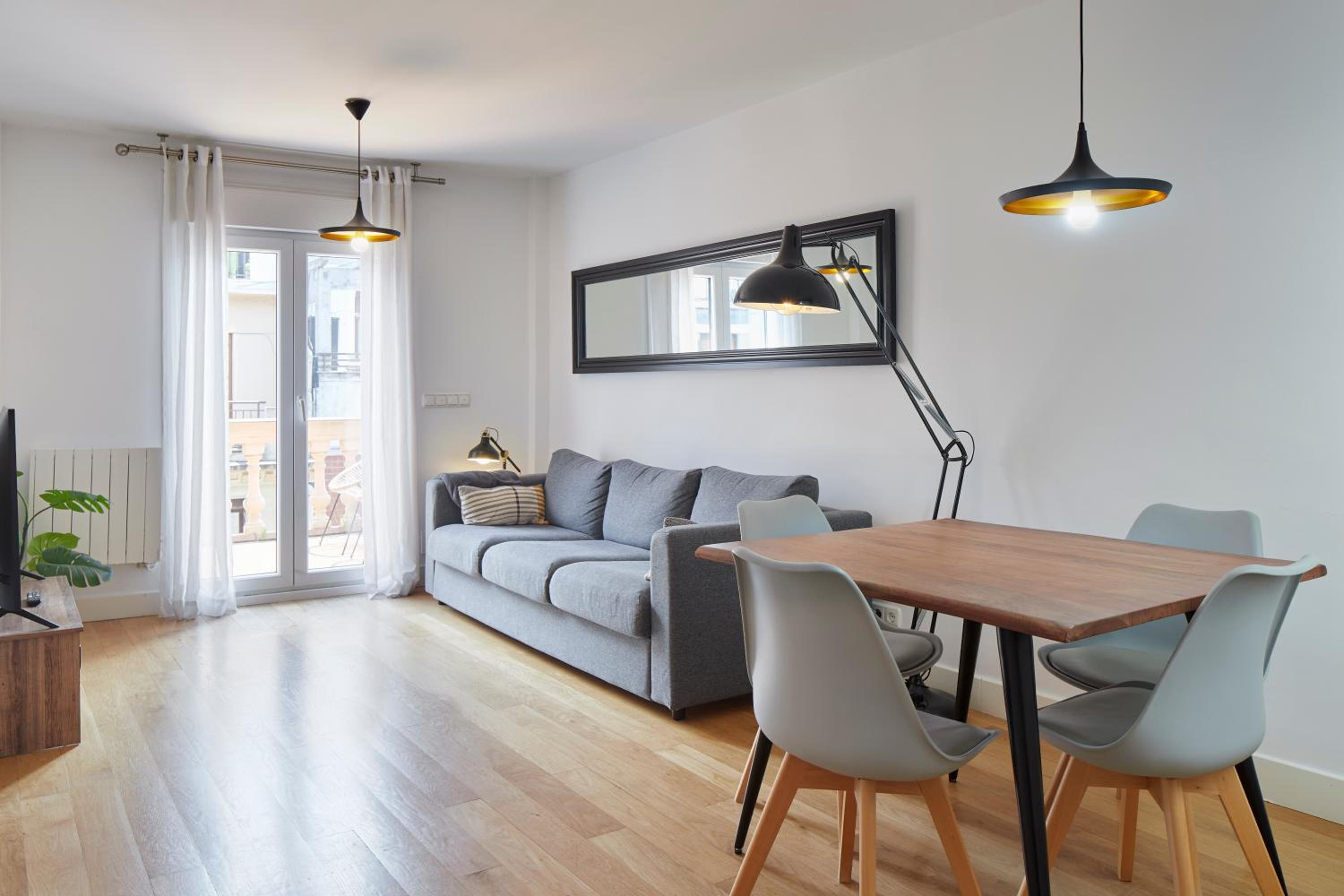 Apartamento