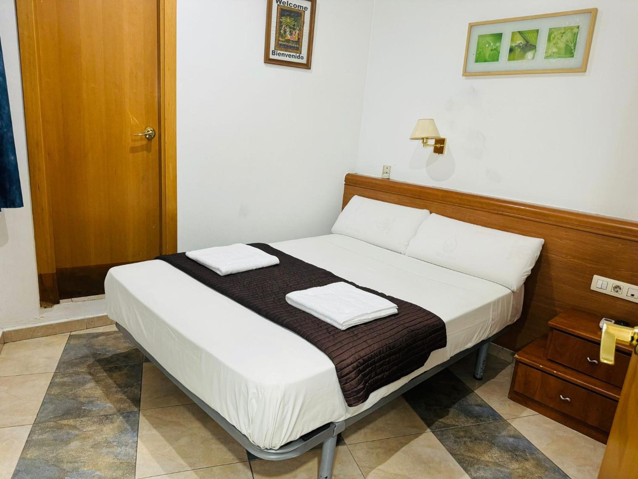 Habitación Doble Superior con Ventana