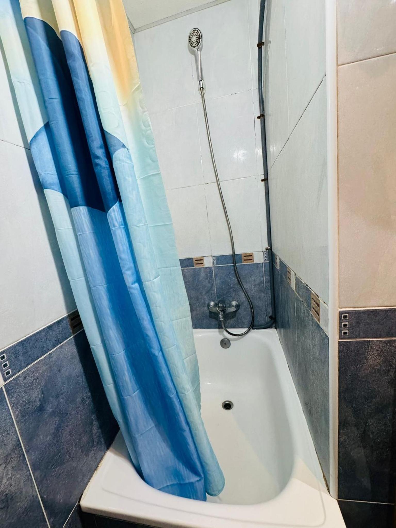 Budget Double Room photo 3