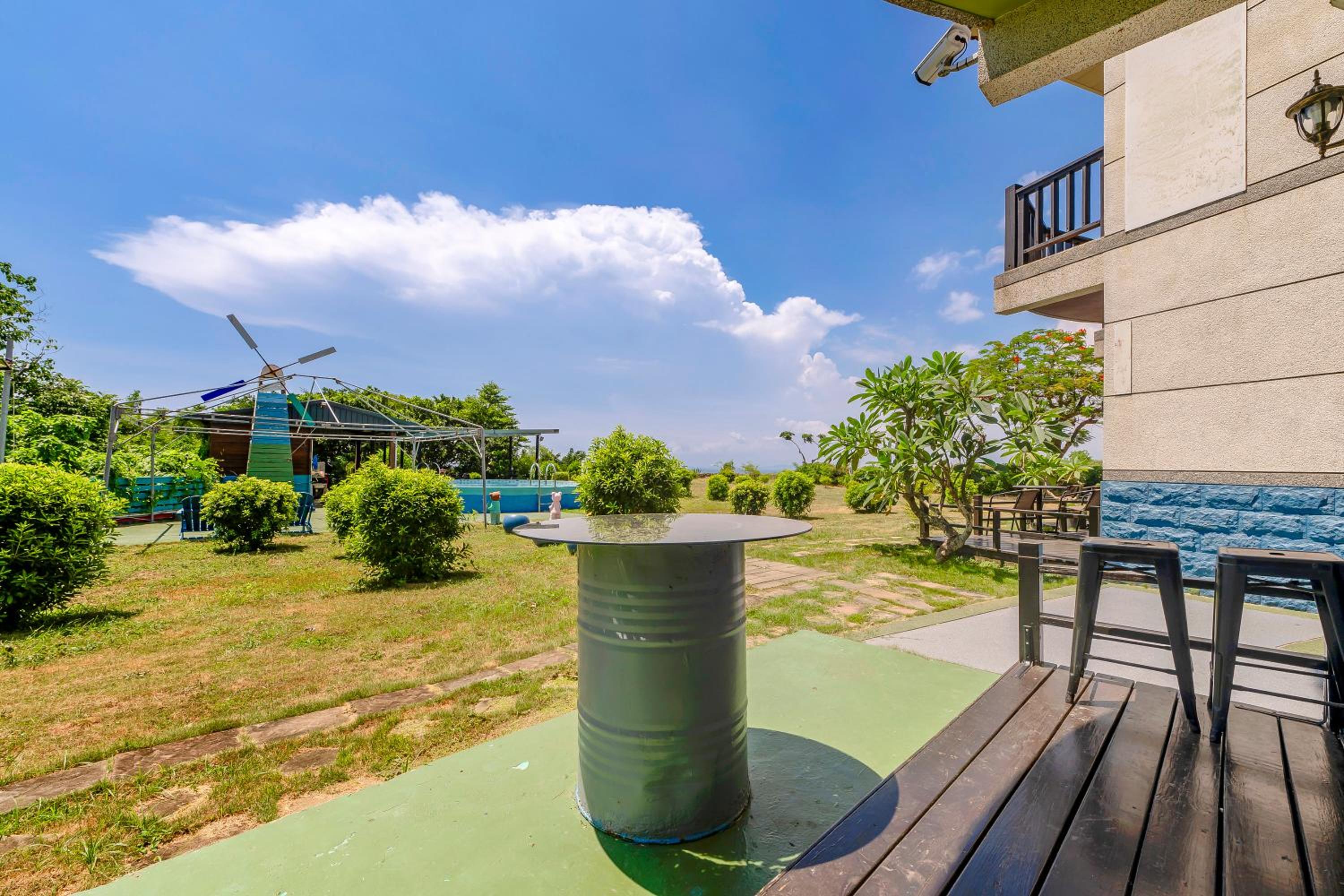 Family Room With Sea View - Photo 6